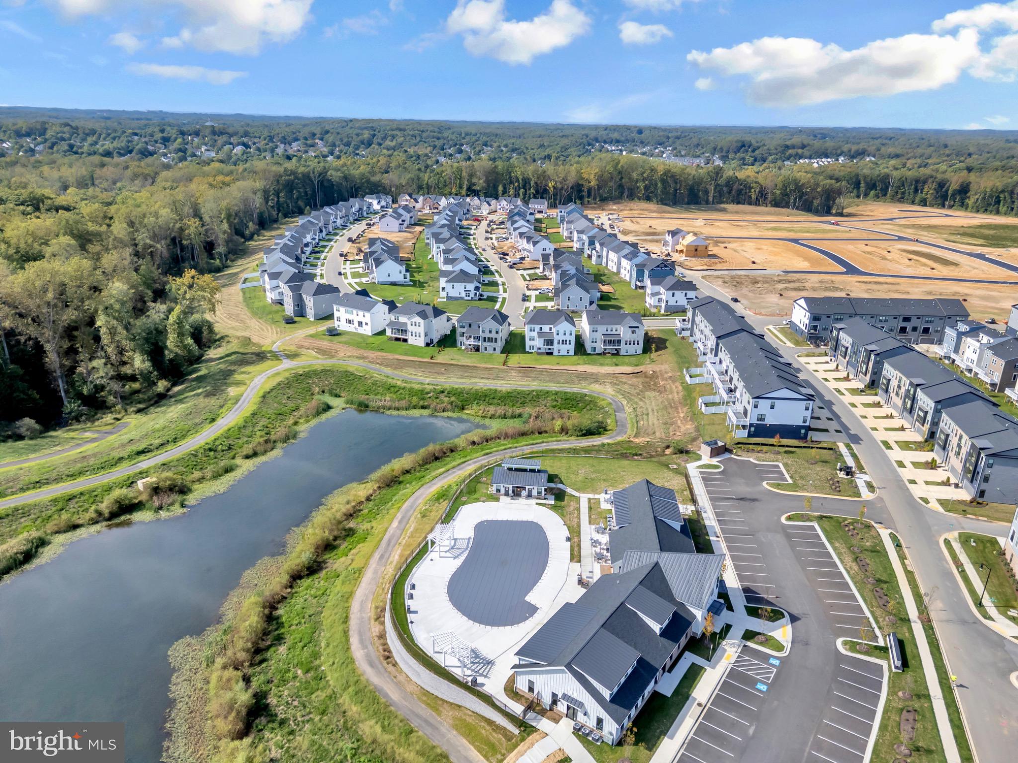 SOUTHLAKE - Residential