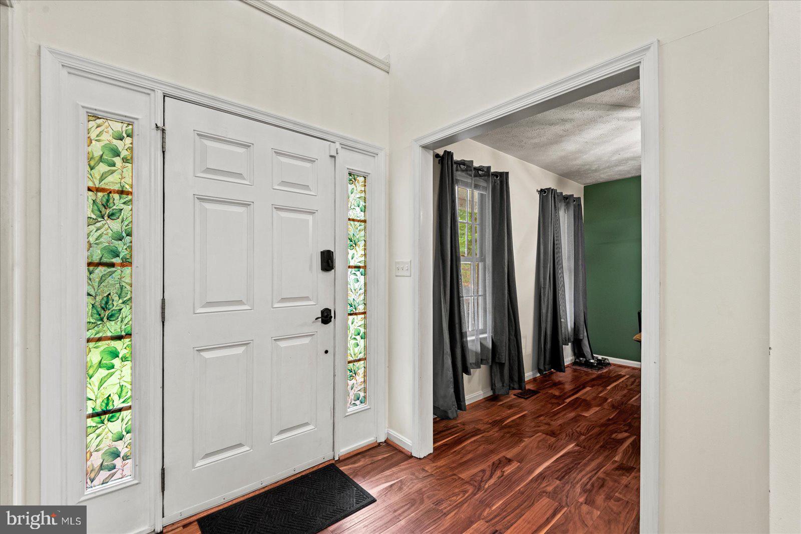 6264 WHEELER DRIVE