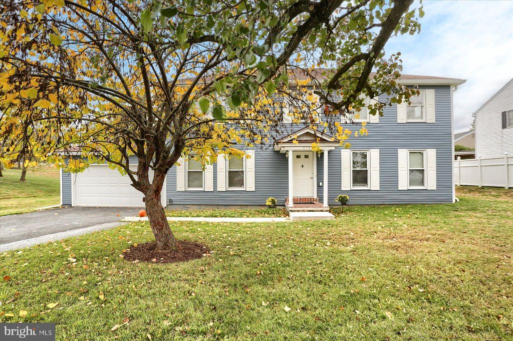 Photo of 3704 Reichert Road, HARRISBURG, PA 17110 (MLS # PADA2051238)