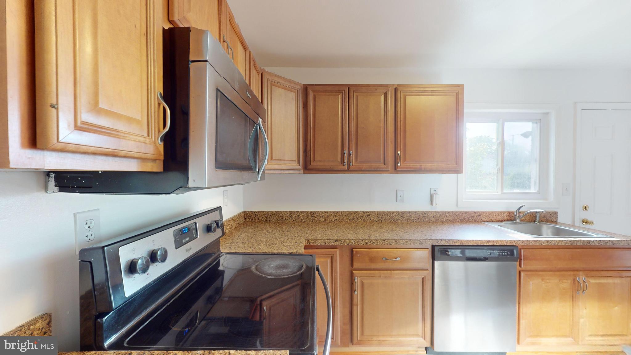 HOLLY SPRINGS - Residential