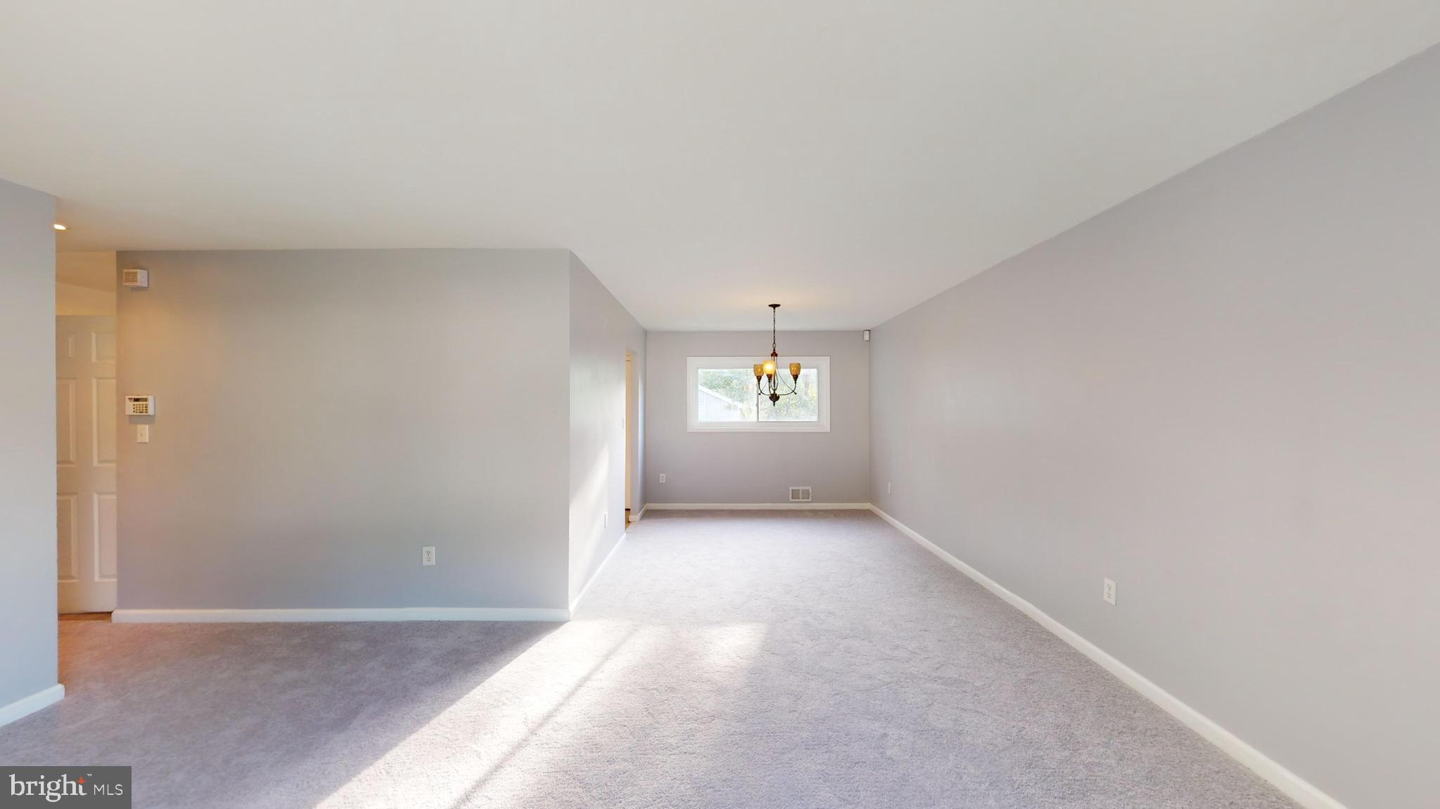 HOLLY SPRINGS - Residential