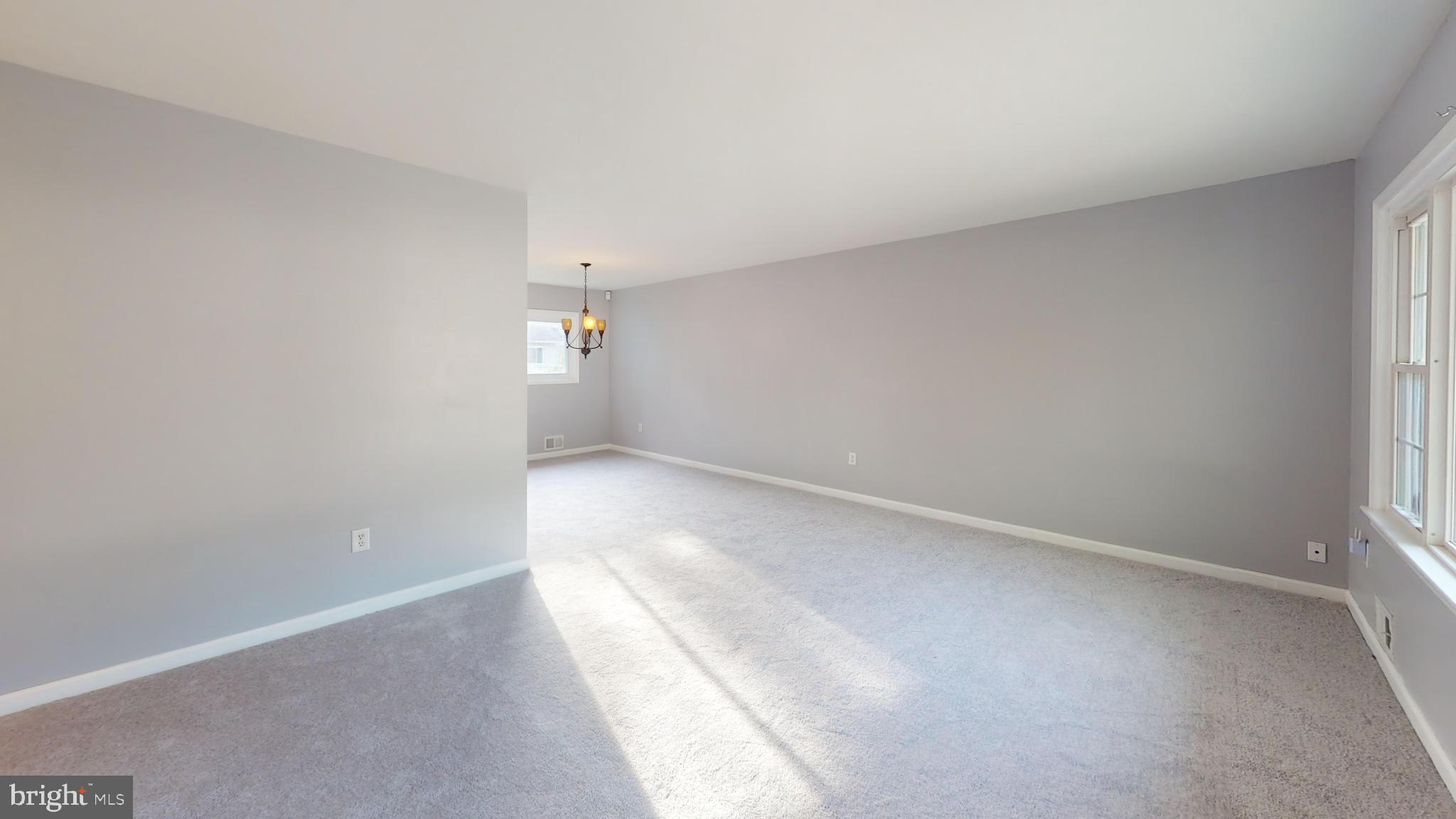 HOLLY SPRINGS - Residential