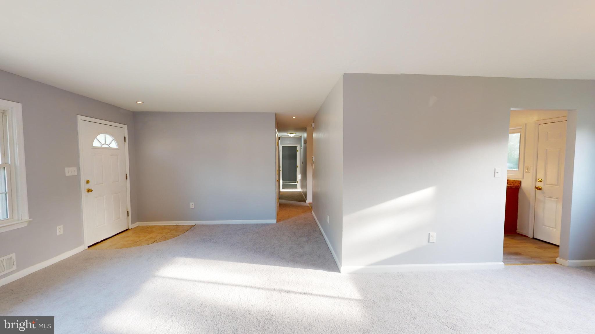 HOLLY SPRINGS - Residential