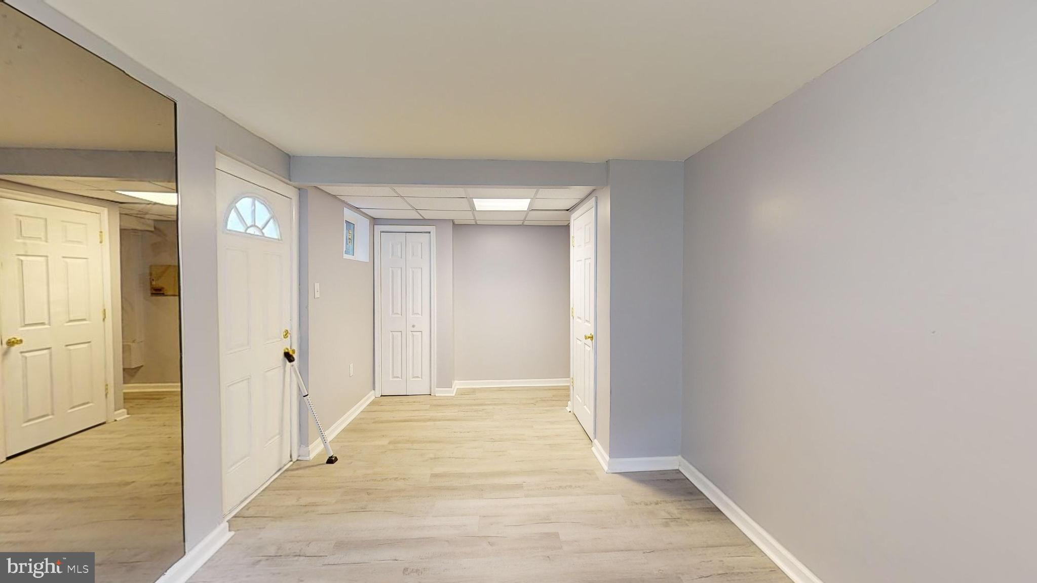 HOLLY SPRINGS - Residential