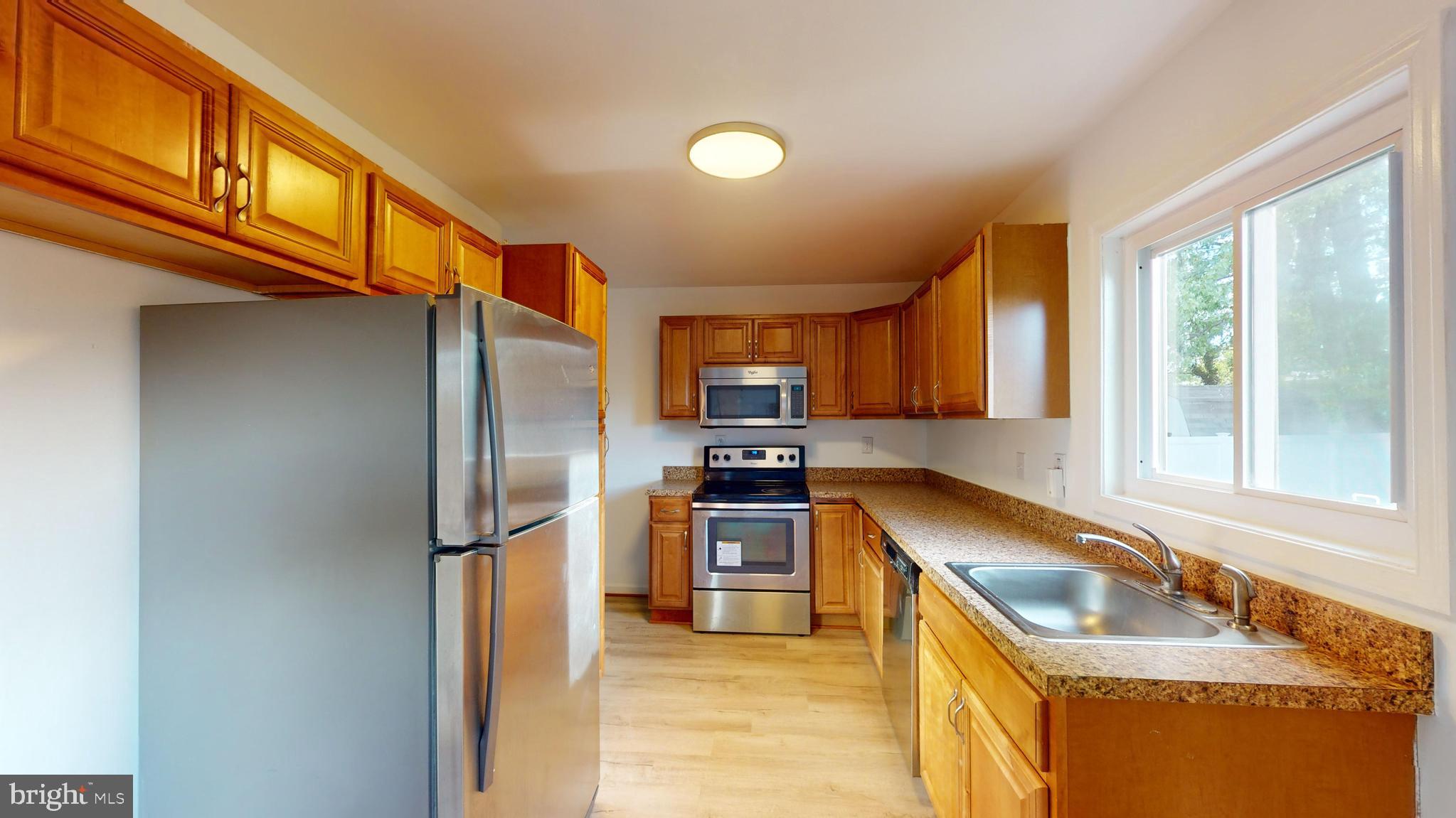 HOLLY SPRINGS - Residential