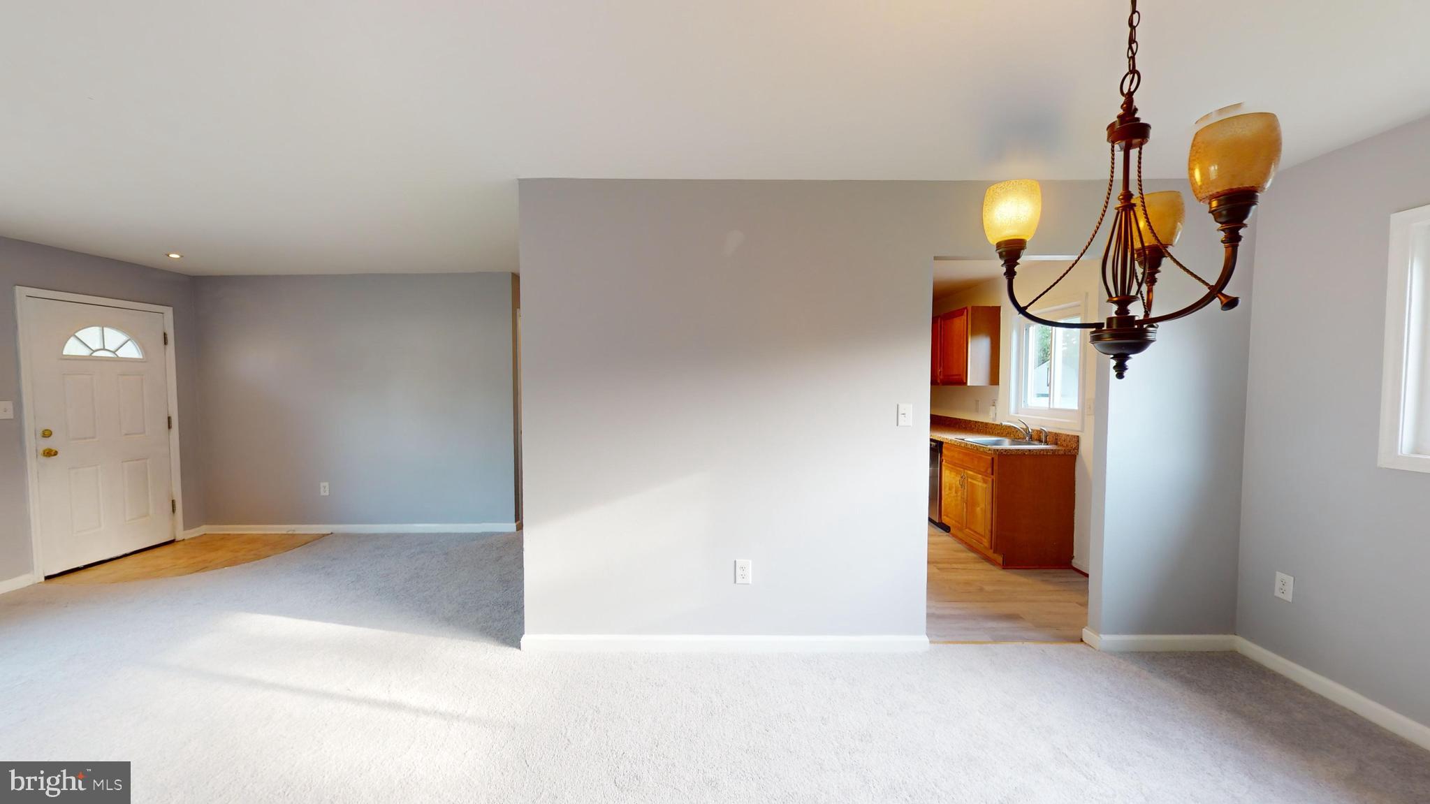 HOLLY SPRINGS - Residential