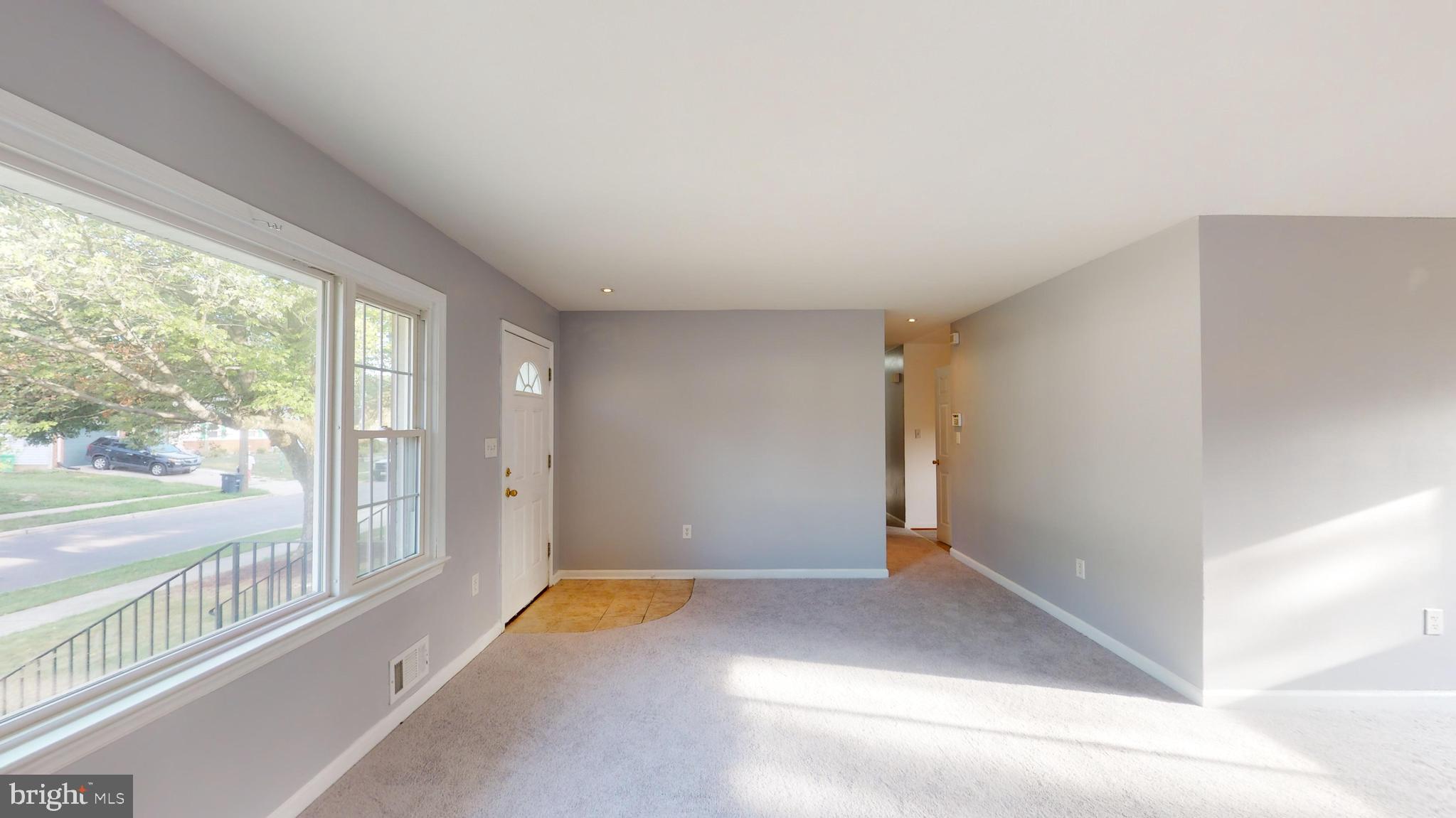 HOLLY SPRINGS - Residential