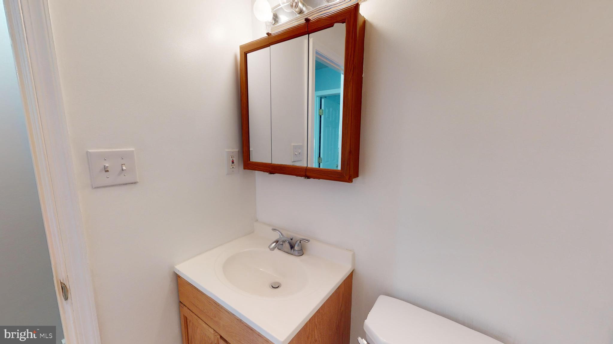 HOLLY SPRINGS - Residential