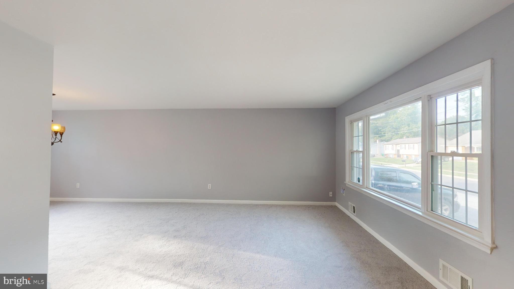 HOLLY SPRINGS - Residential