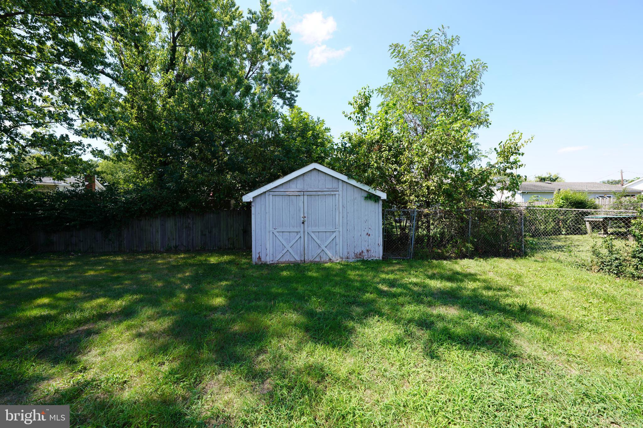 HOLLY SPRINGS - Residential