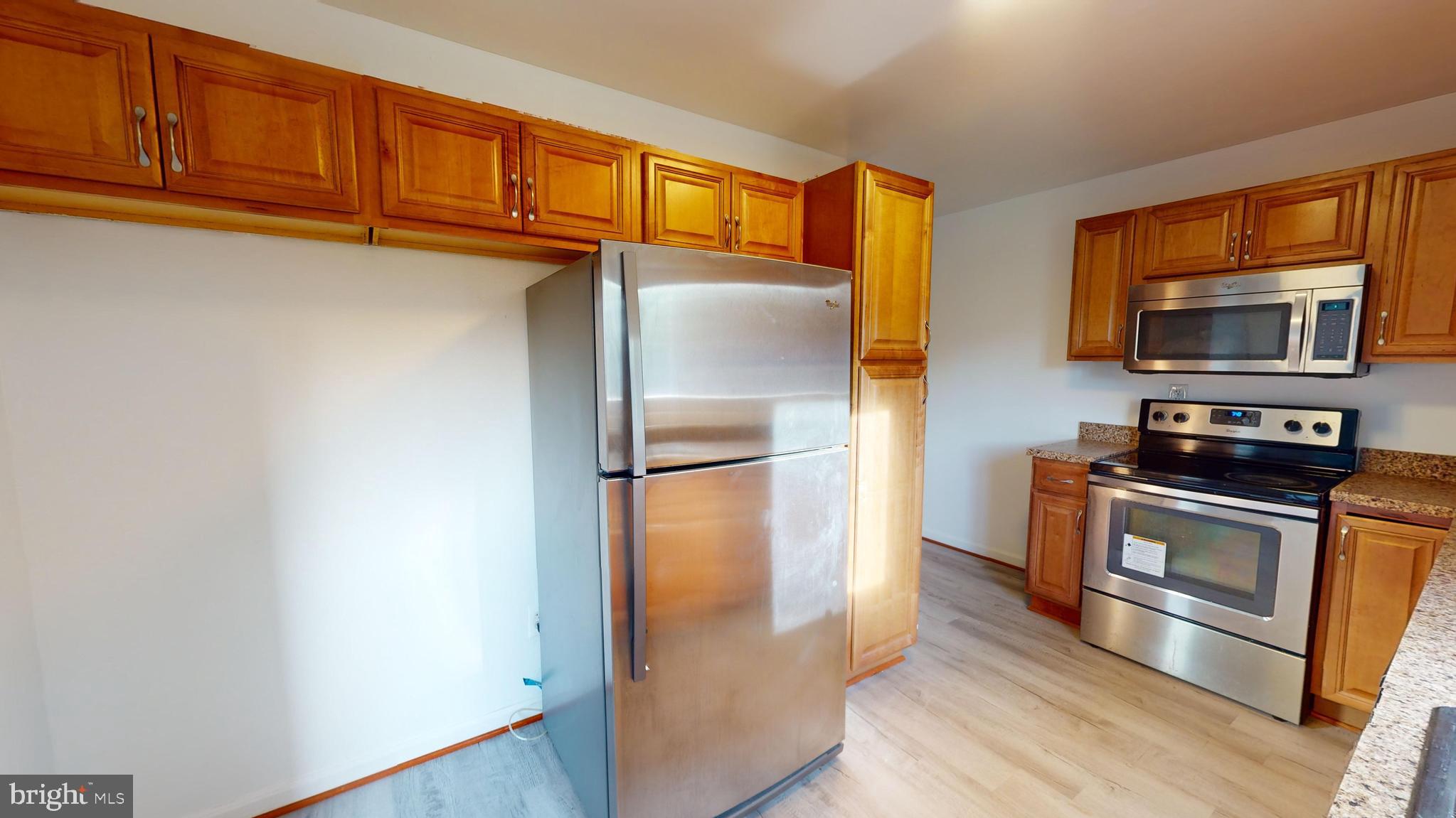 HOLLY SPRINGS - Residential