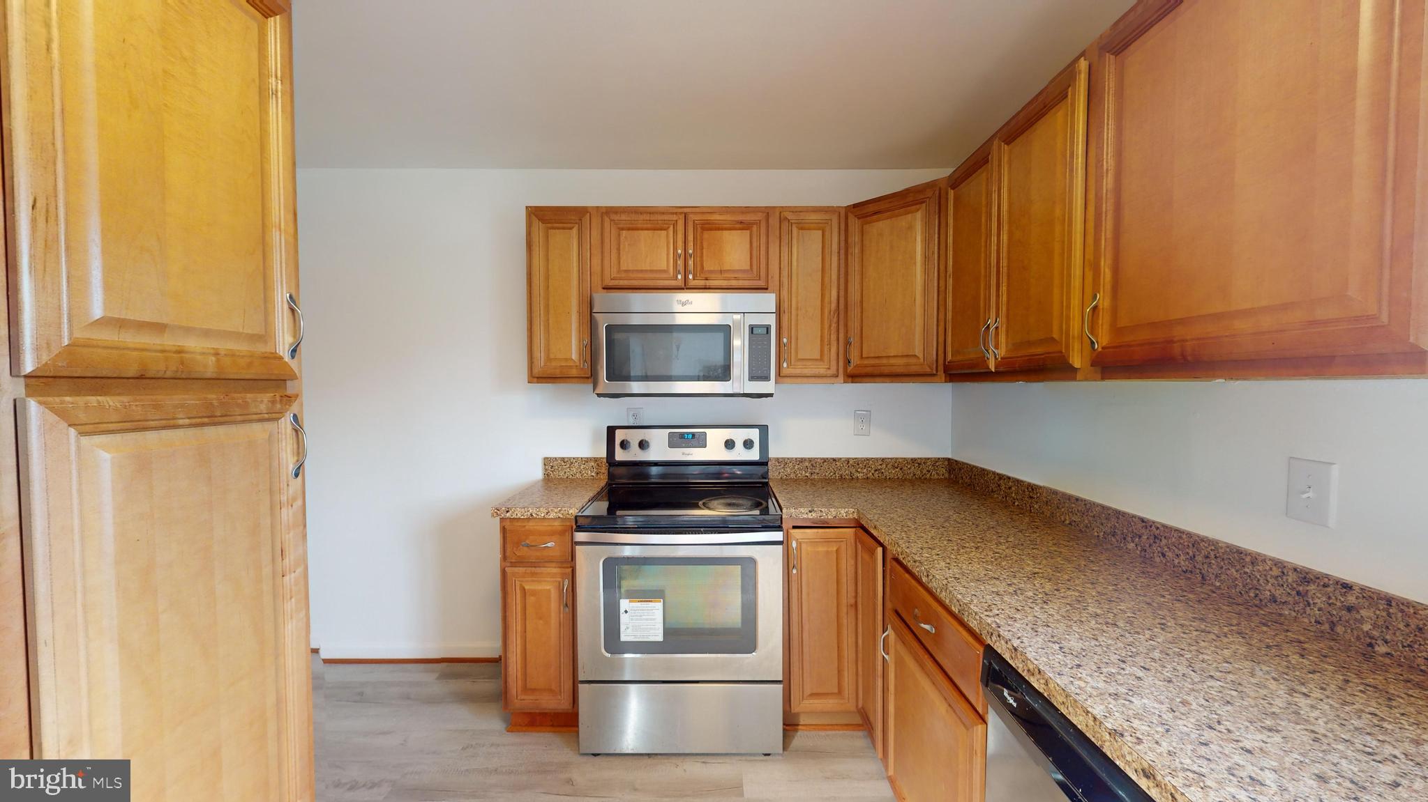 HOLLY SPRINGS - Residential