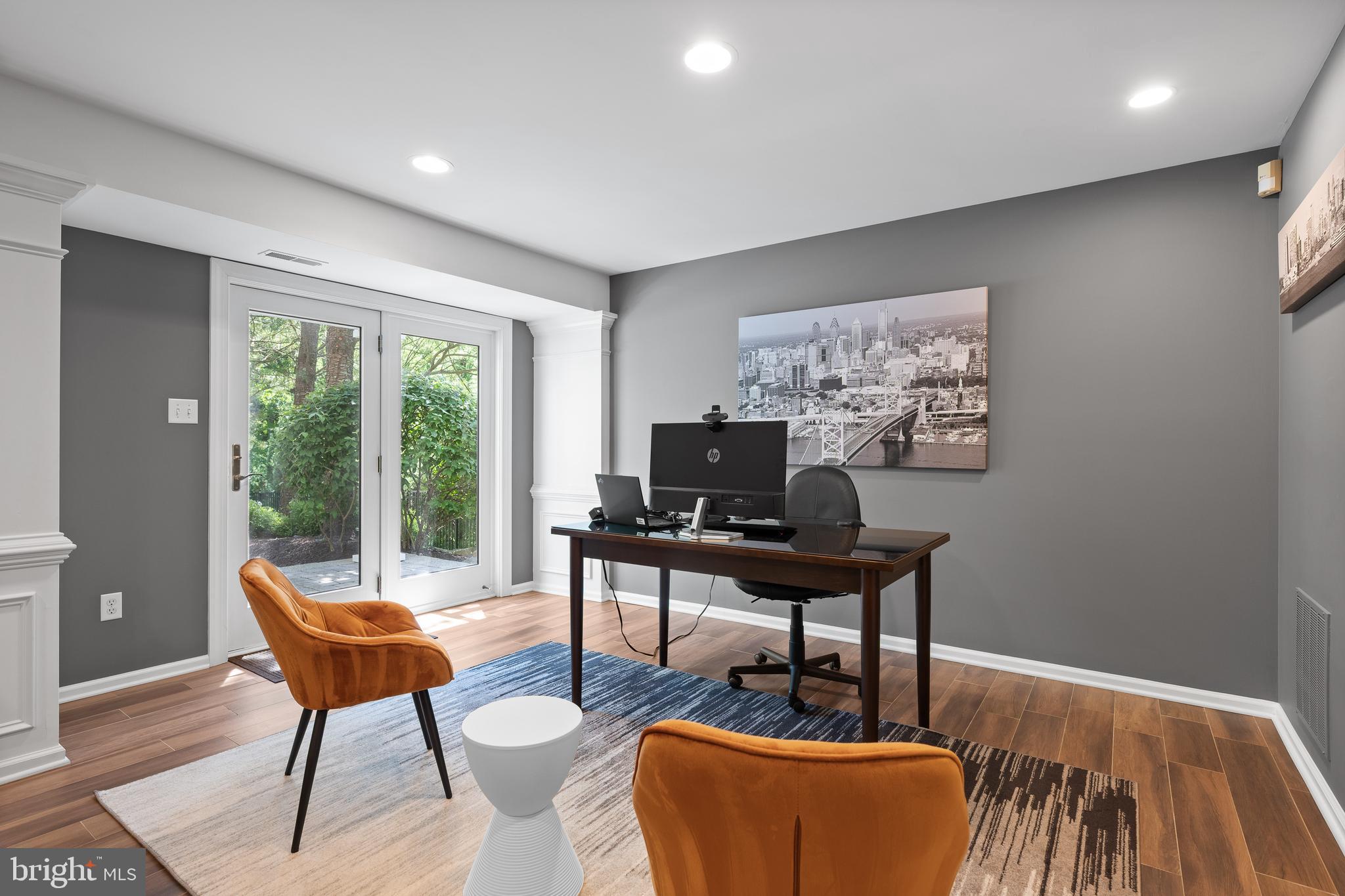 THE RESERVE - Residential