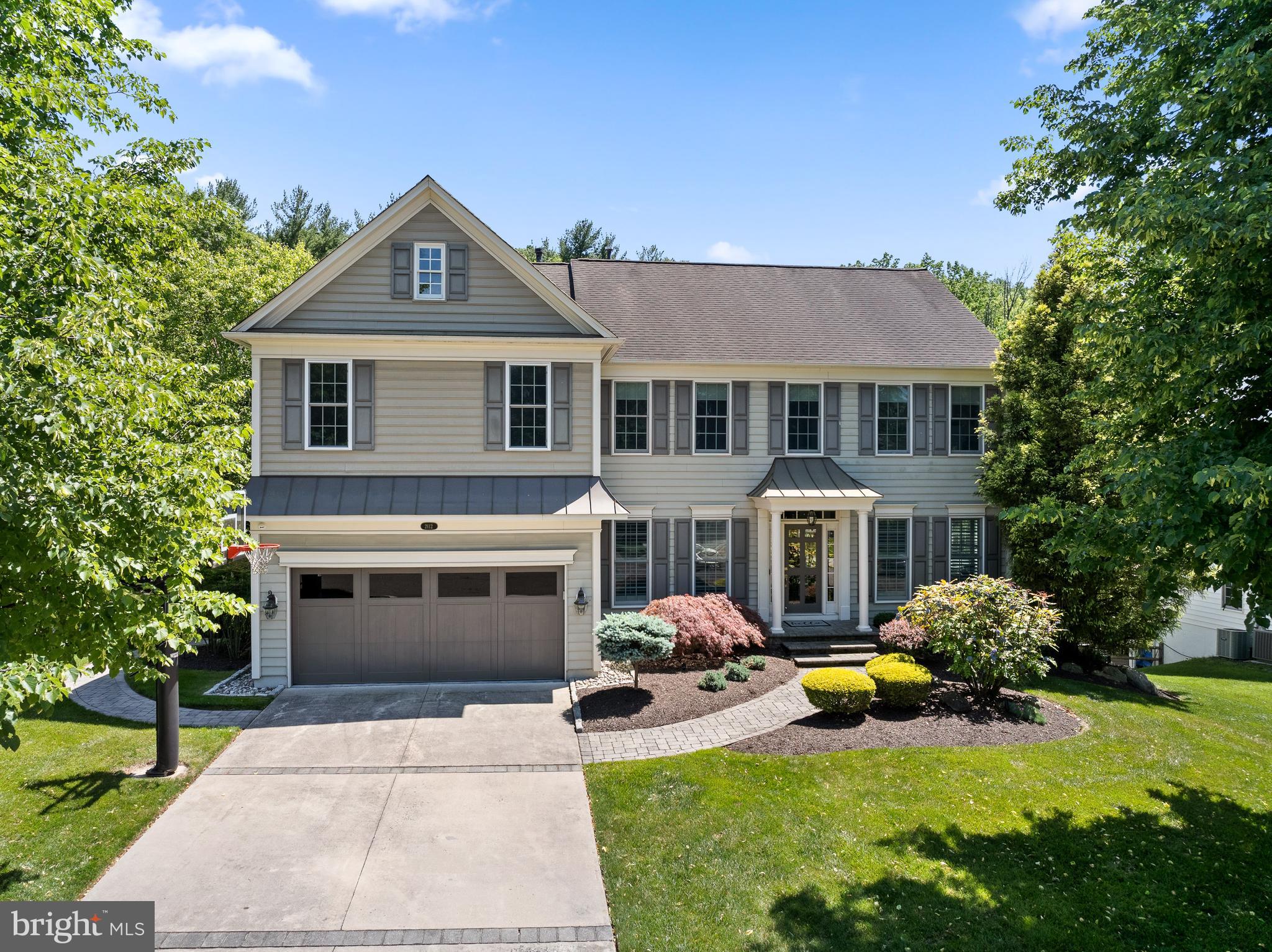 THE RESERVE - Residential