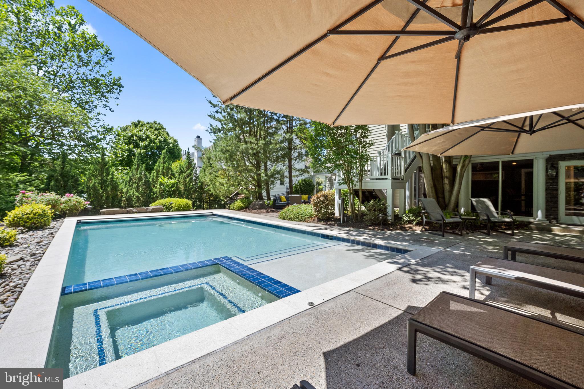 THE RESERVE - Residential