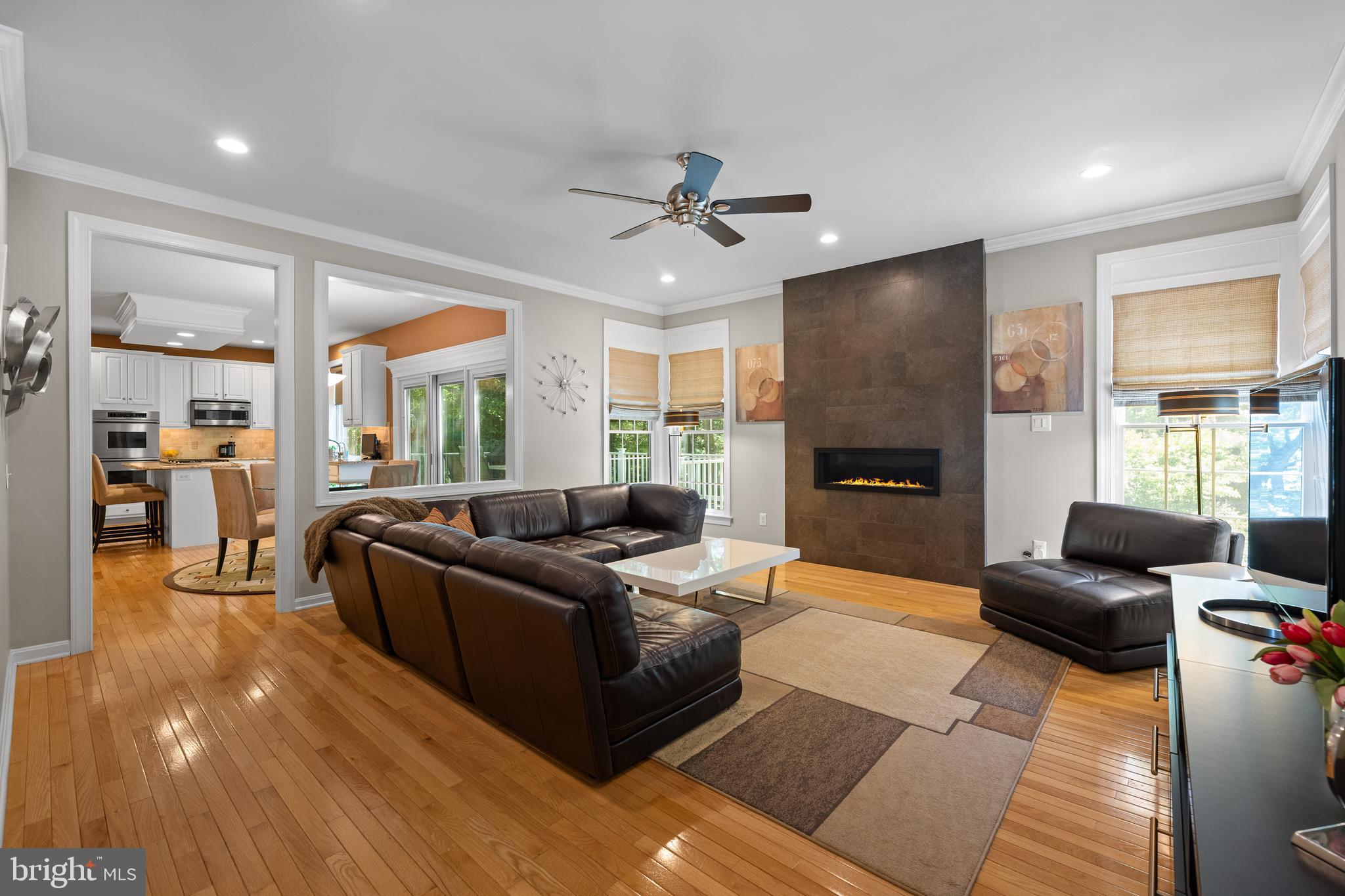 THE RESERVE - Residential