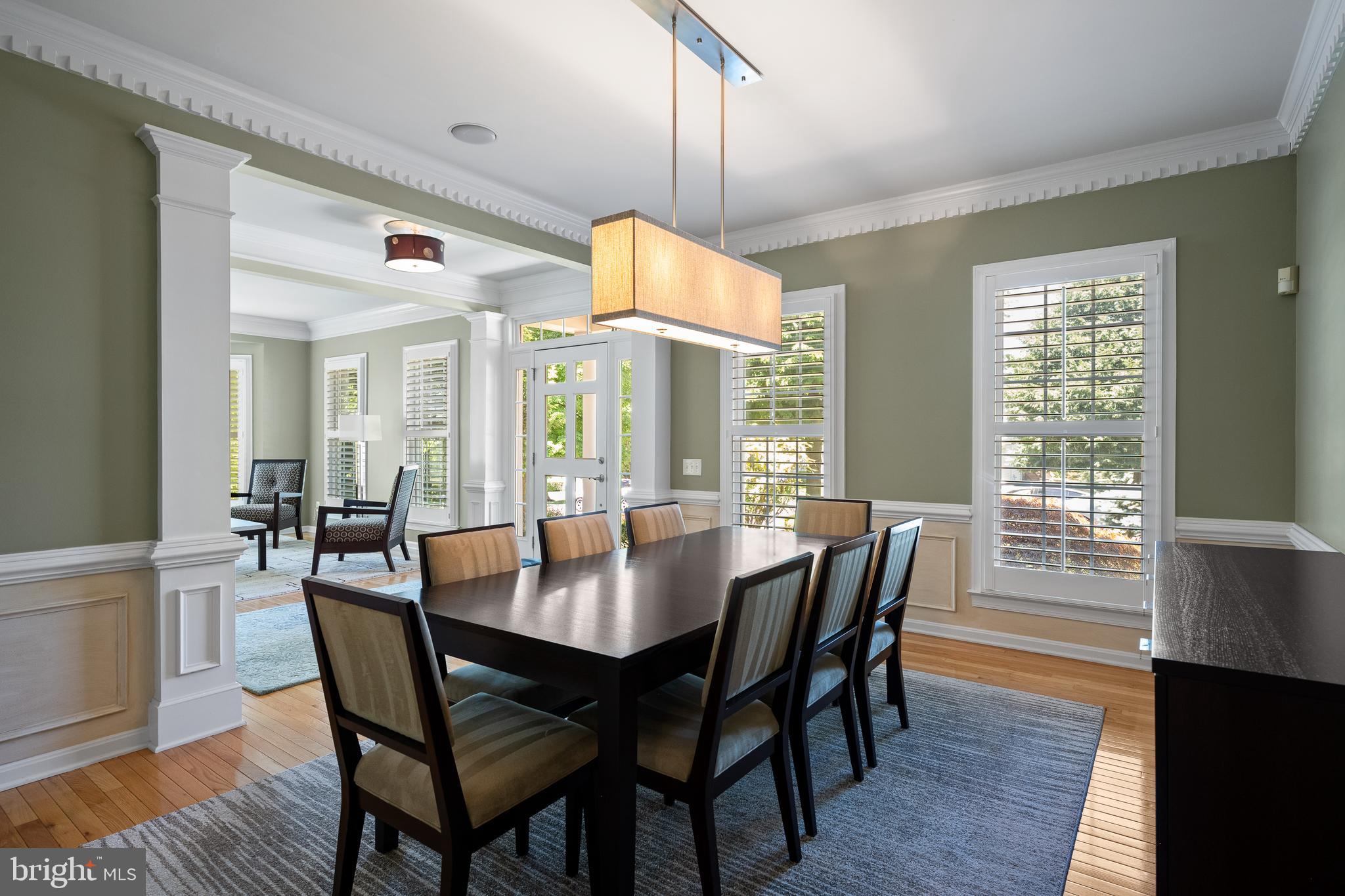 THE RESERVE - Residential