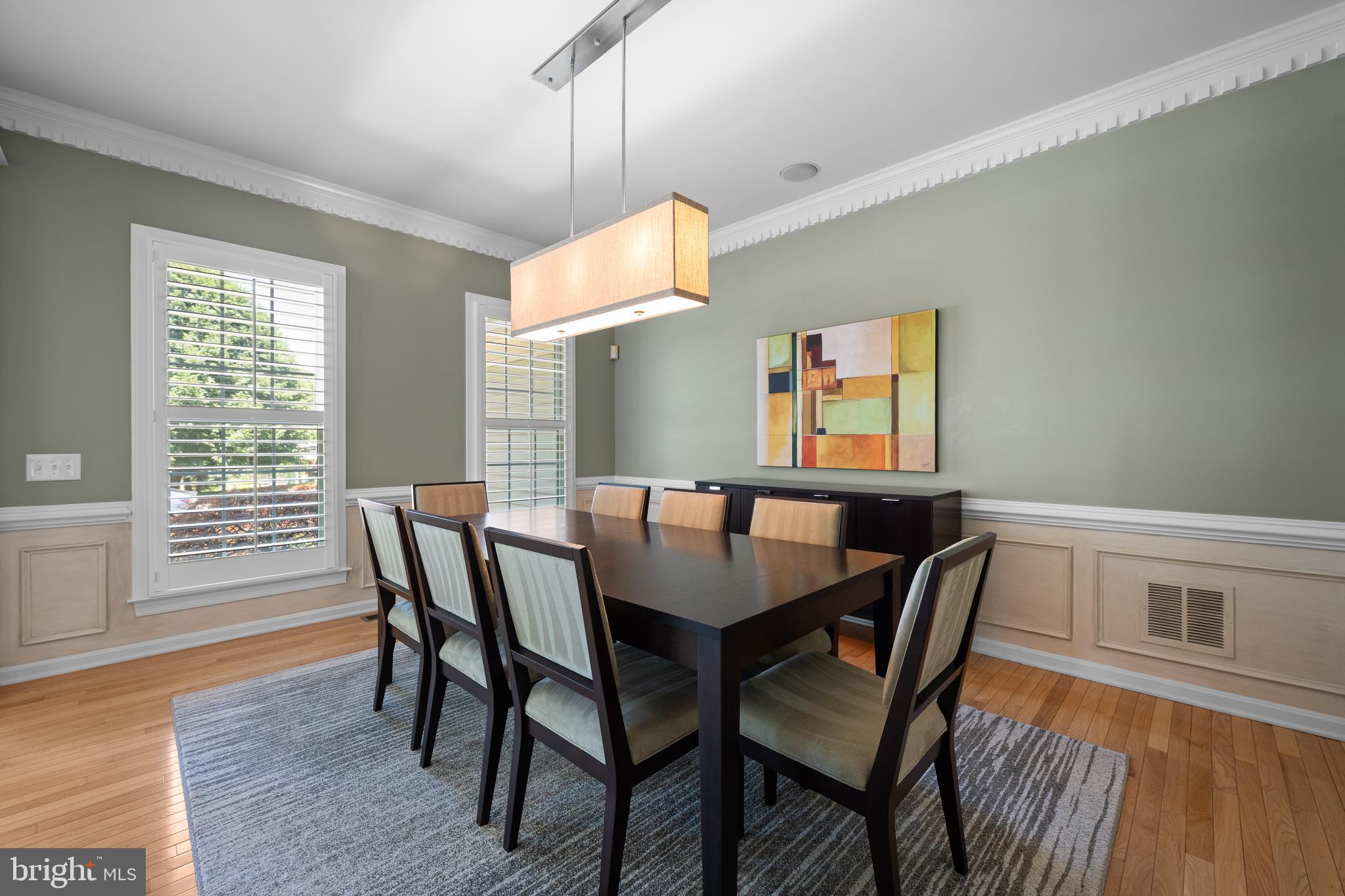 THE RESERVE - Residential