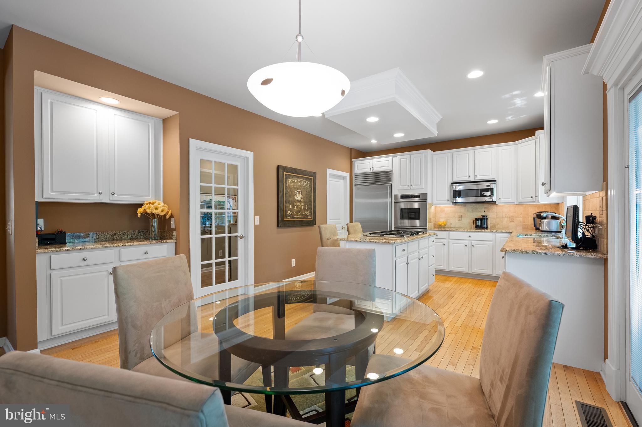 THE RESERVE - Residential