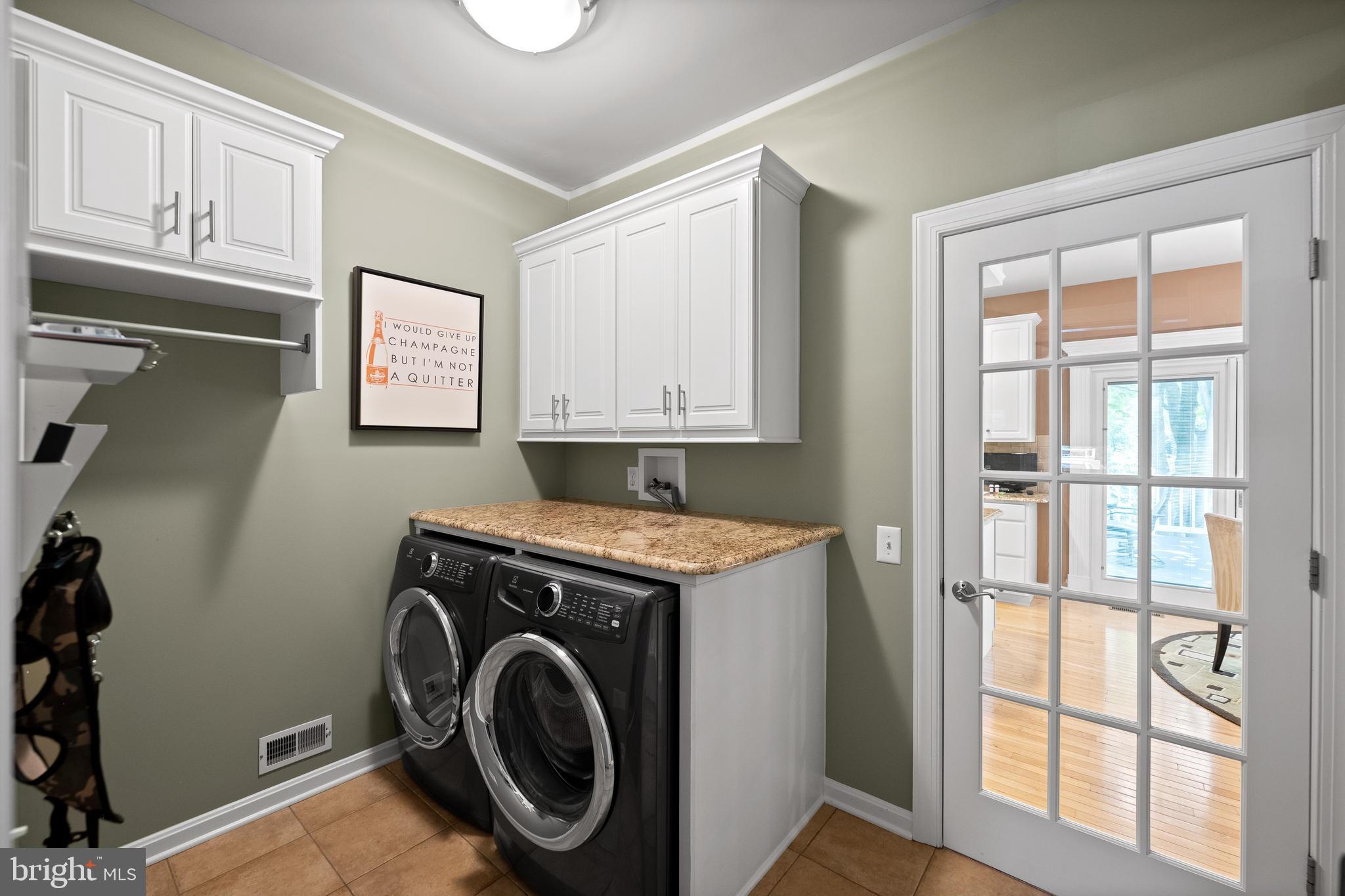 THE RESERVE - Residential