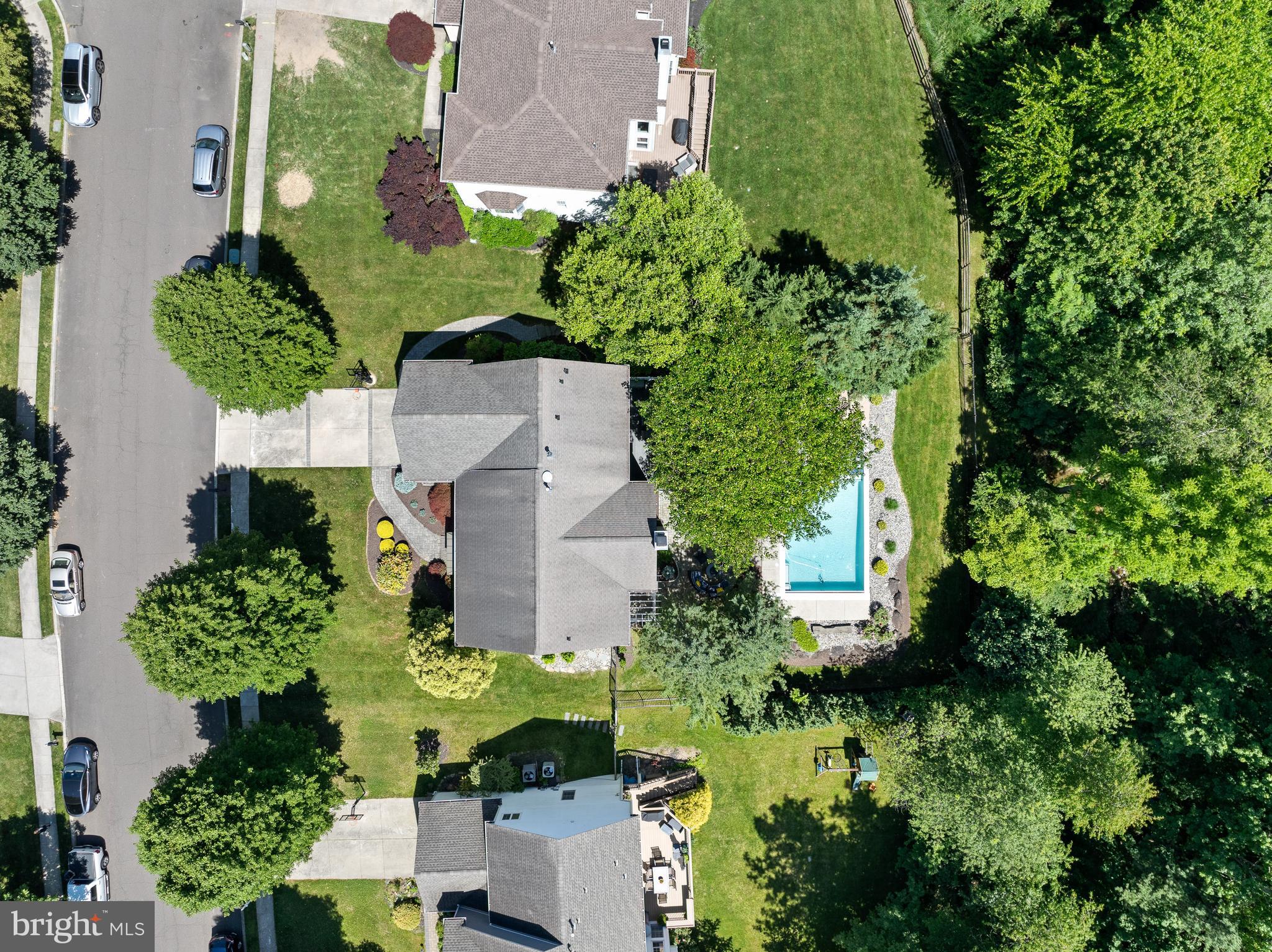 THE RESERVE - Residential