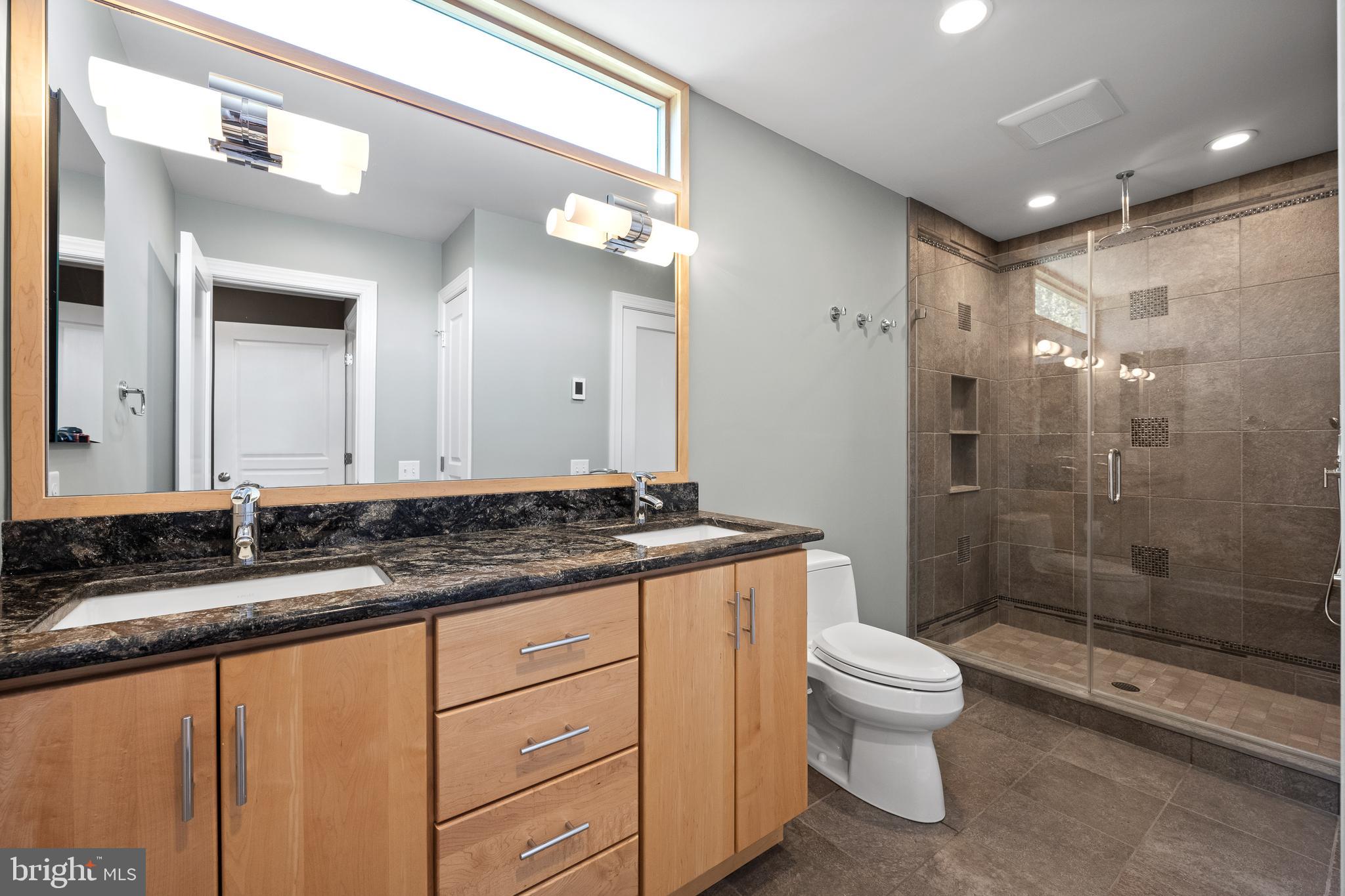 THE RESERVE - Residential