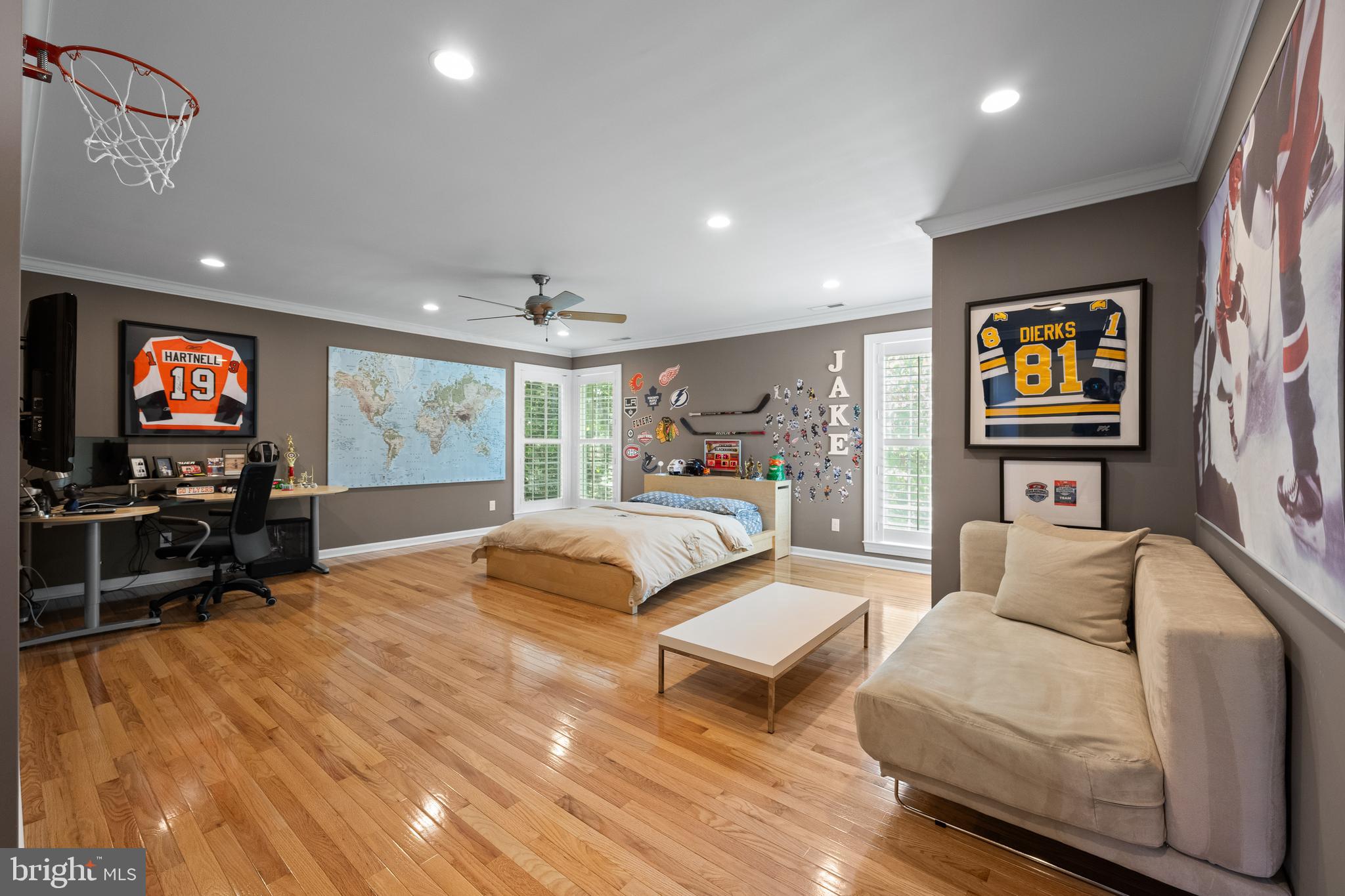 THE RESERVE - Residential