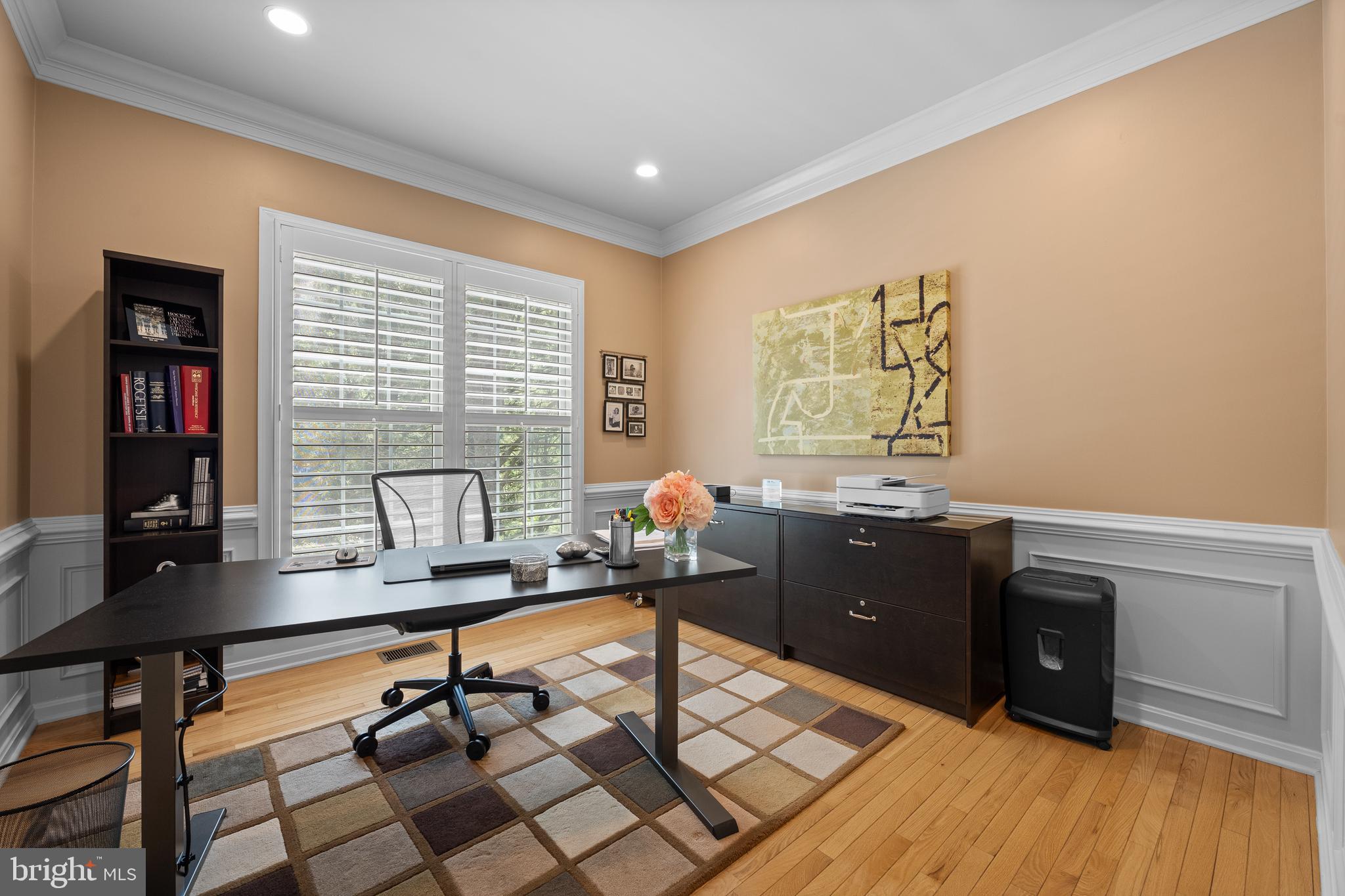 THE RESERVE - Residential