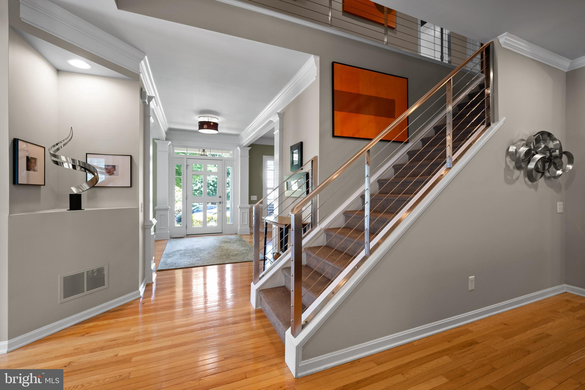 THE RESERVE - Residential