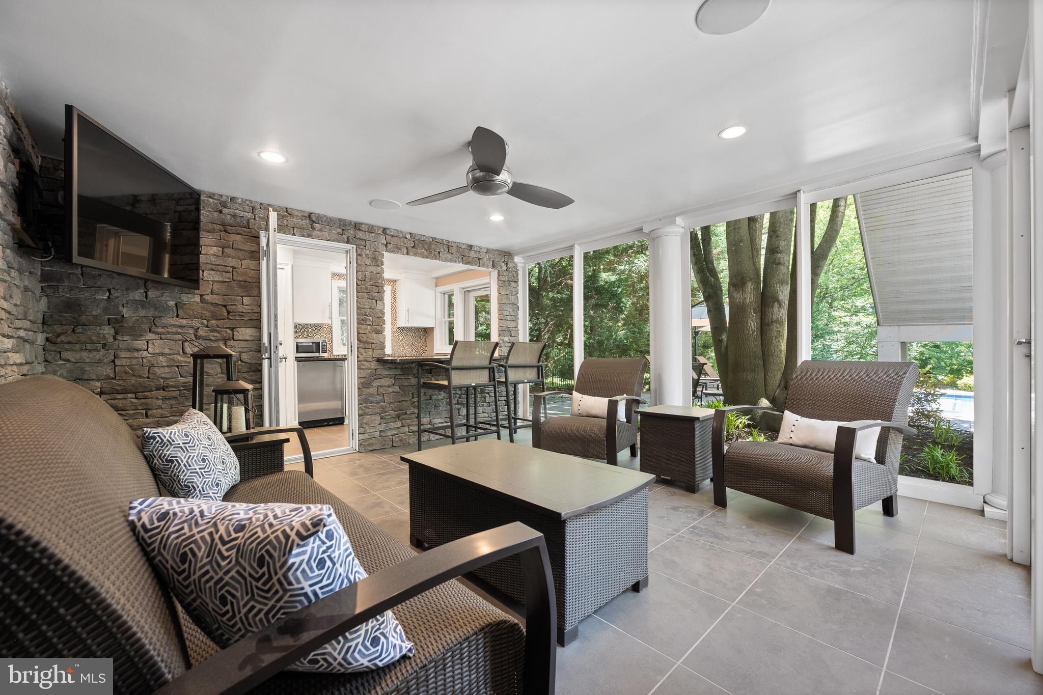 THE RESERVE - Residential