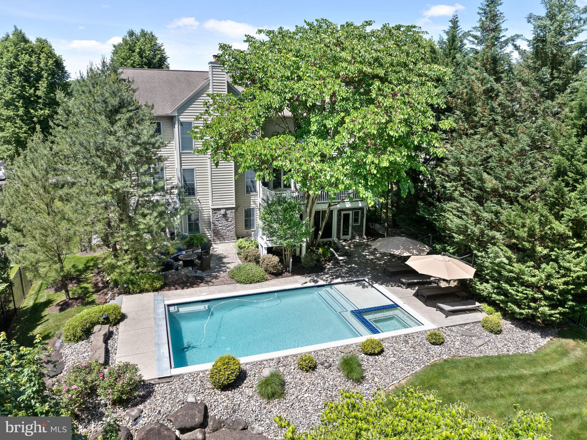 THE RESERVE - Residential