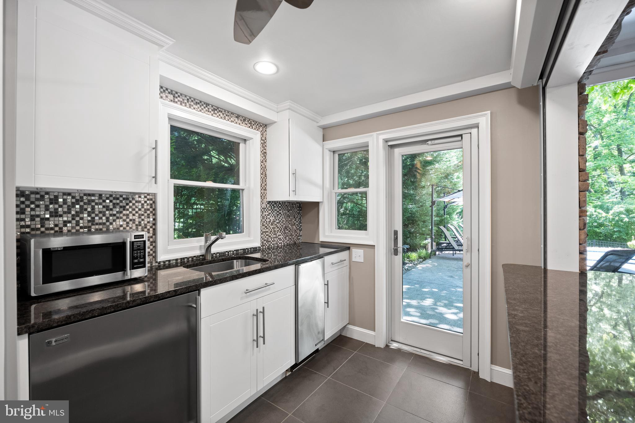 THE RESERVE - Residential