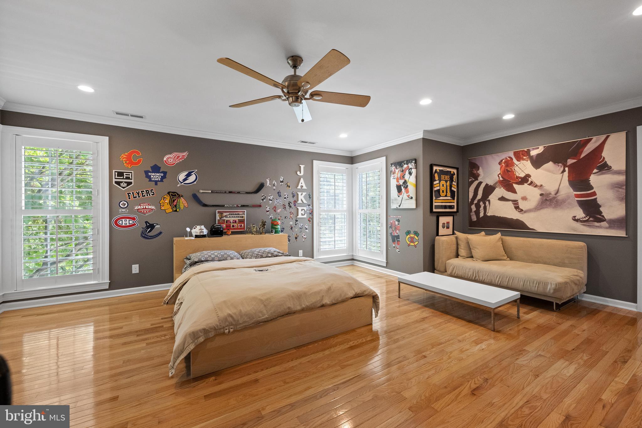 THE RESERVE - Residential