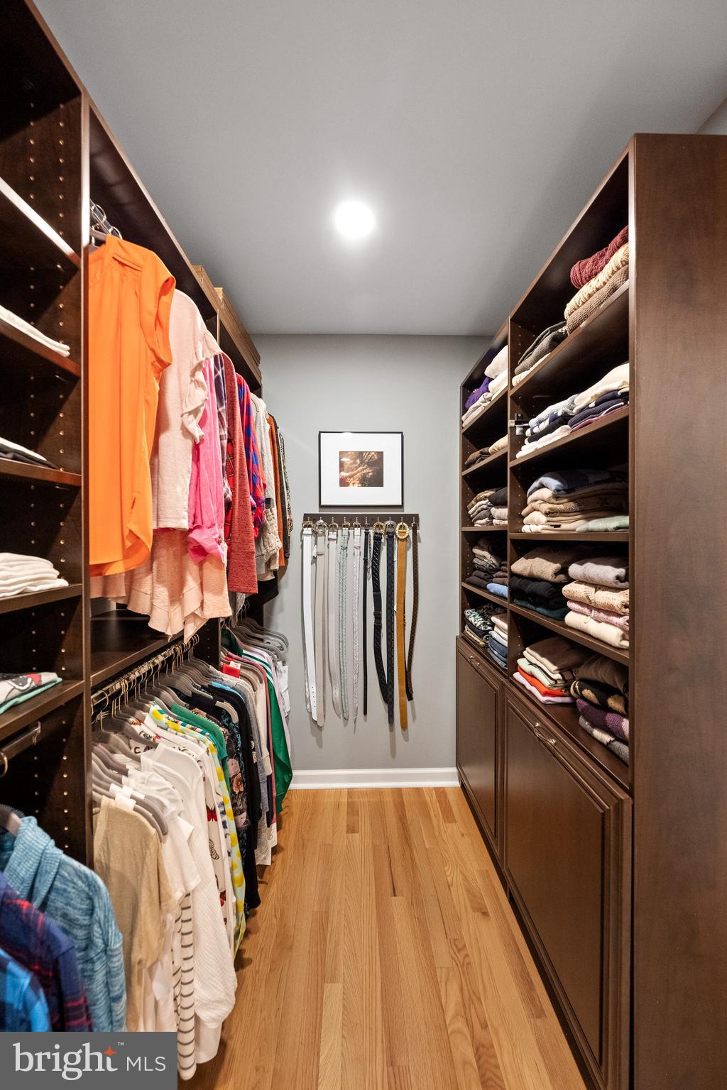 THE RESERVE - Residential