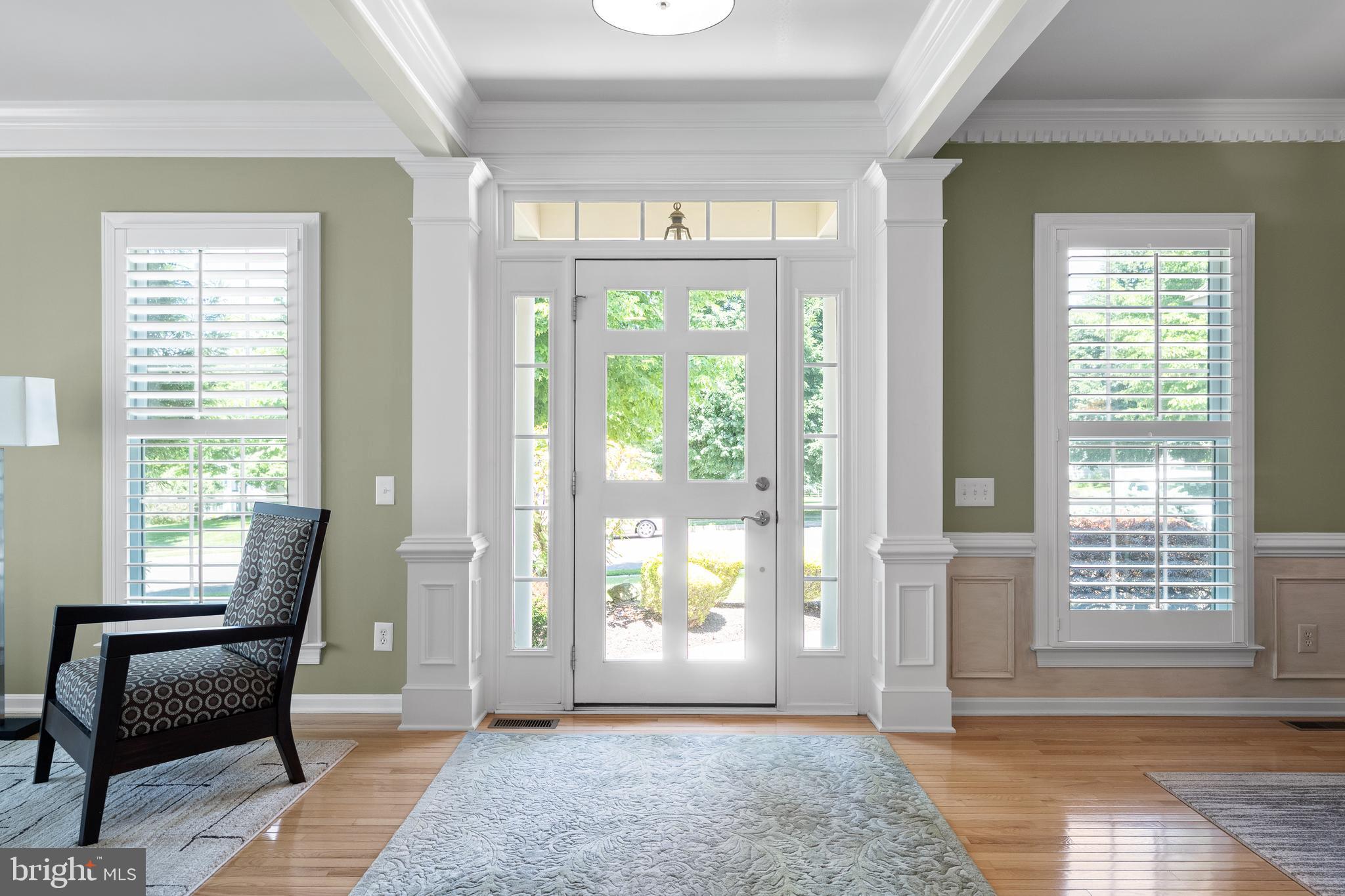 THE RESERVE - Residential