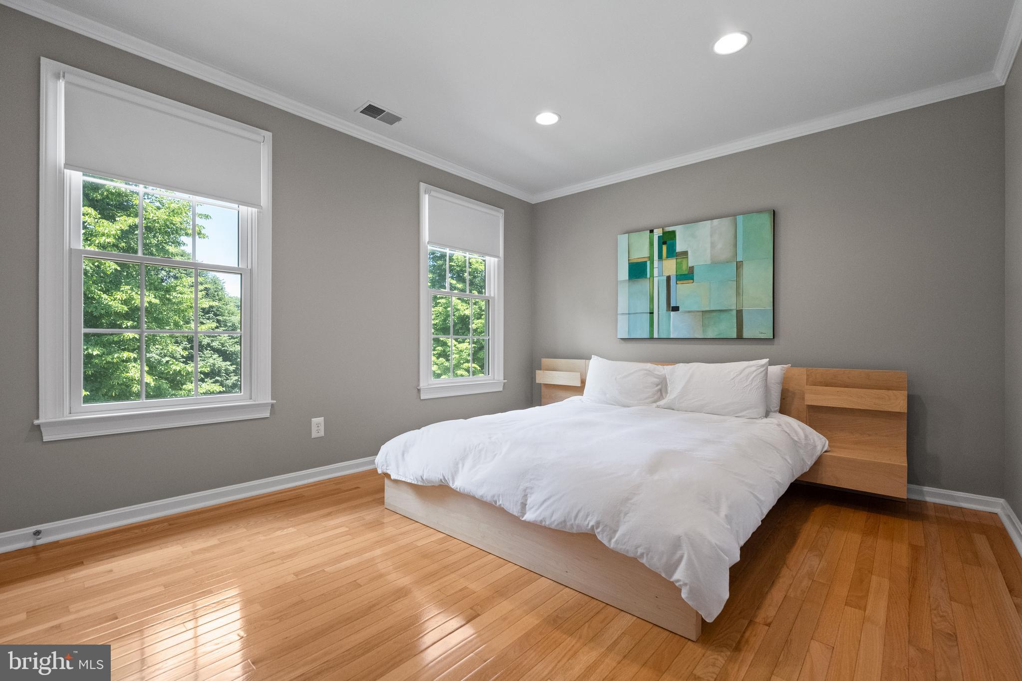 THE RESERVE - Residential