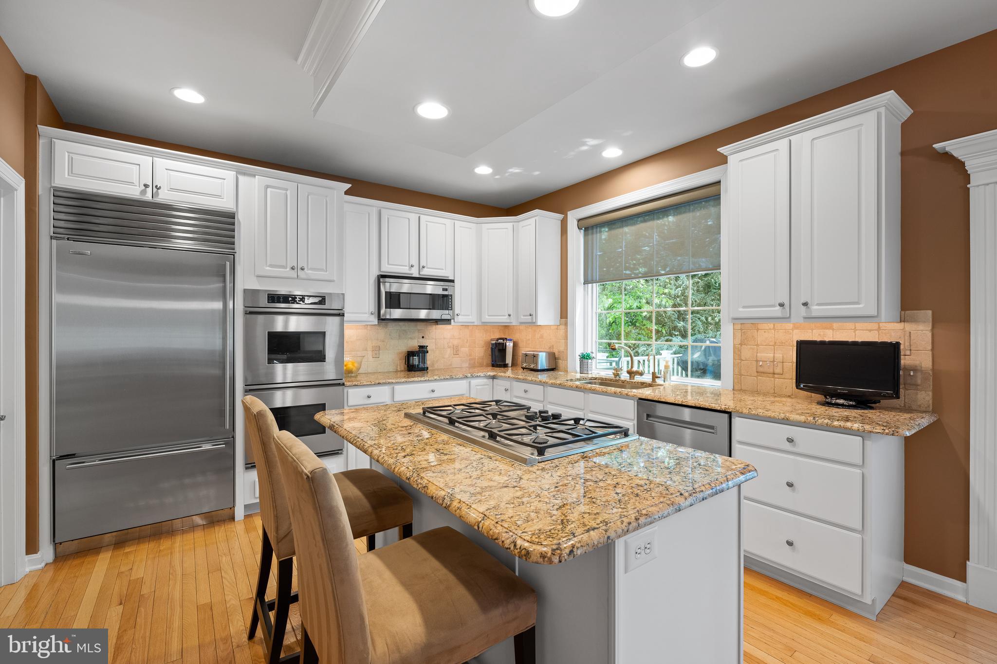 THE RESERVE - Residential