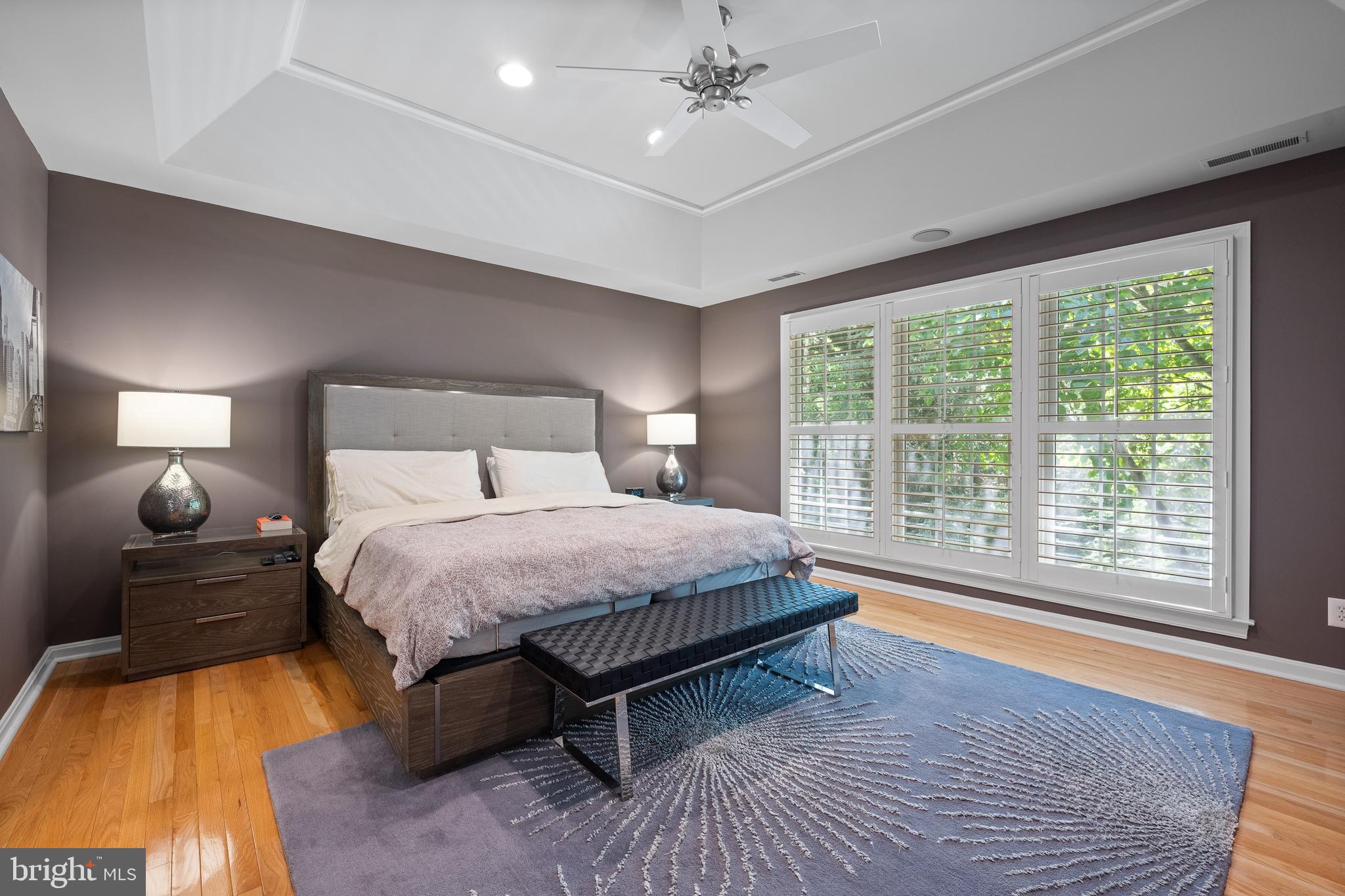 THE RESERVE - Residential