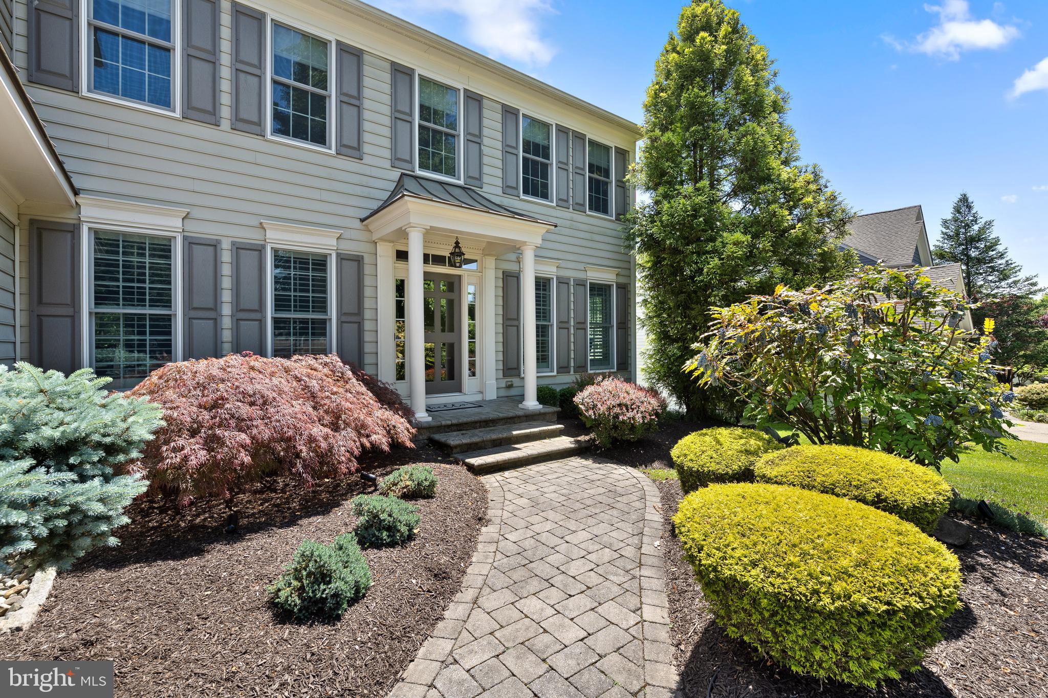 THE RESERVE - Residential