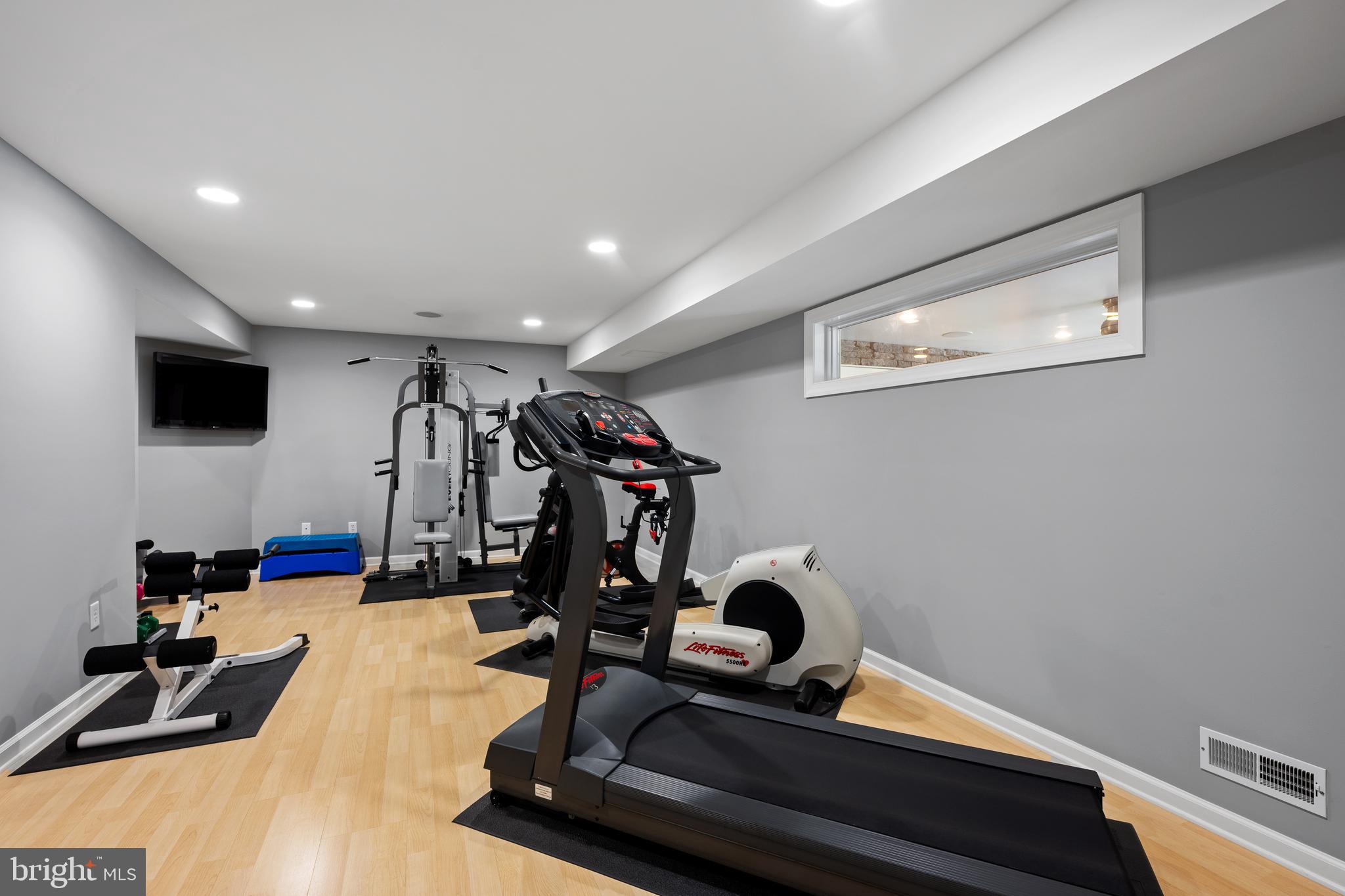 THE RESERVE - Residential