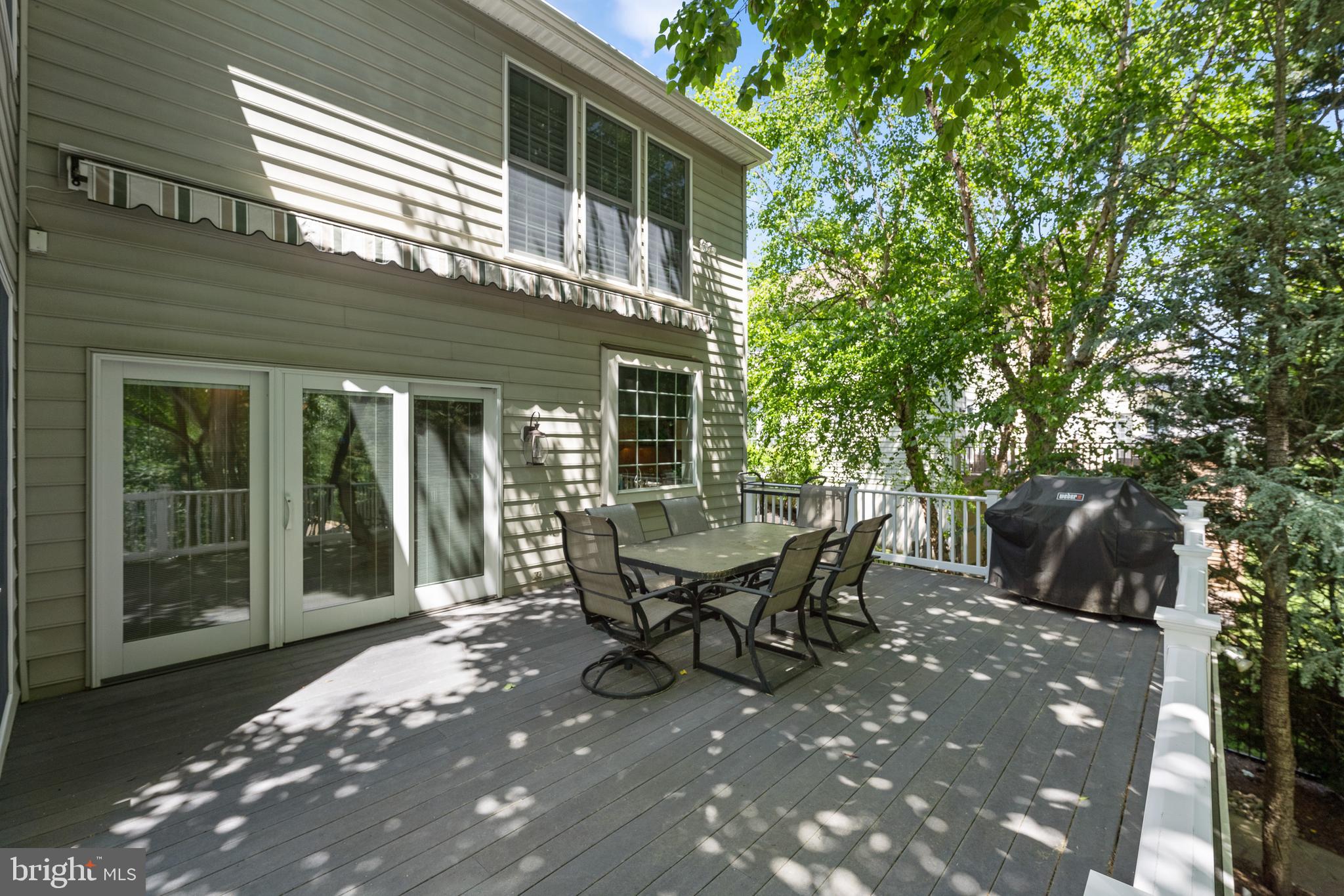 THE RESERVE - Residential