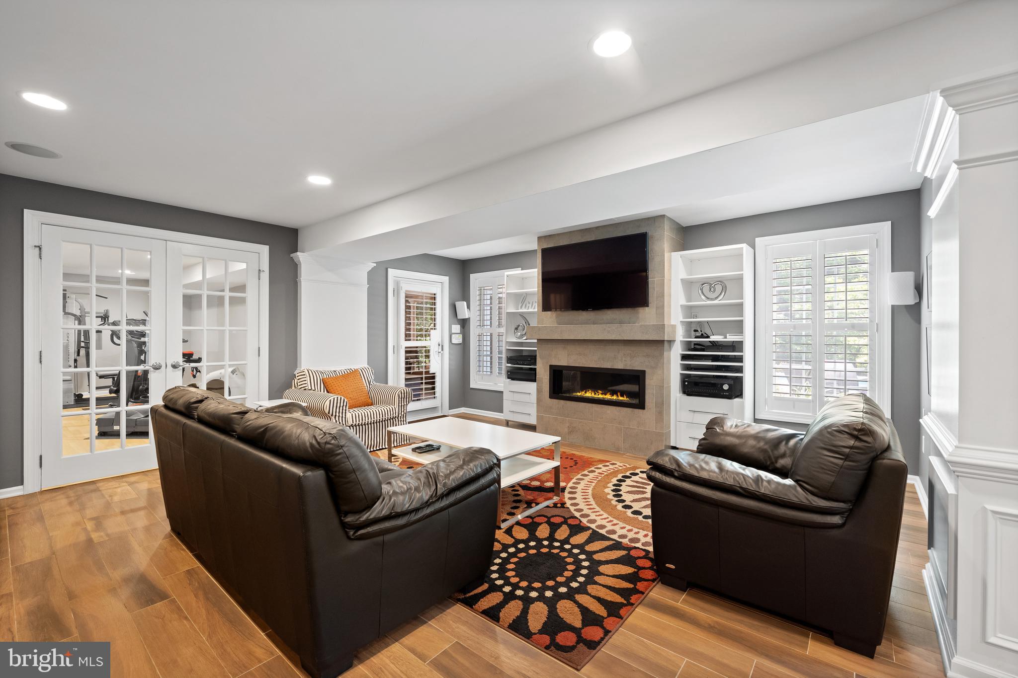 THE RESERVE - Residential