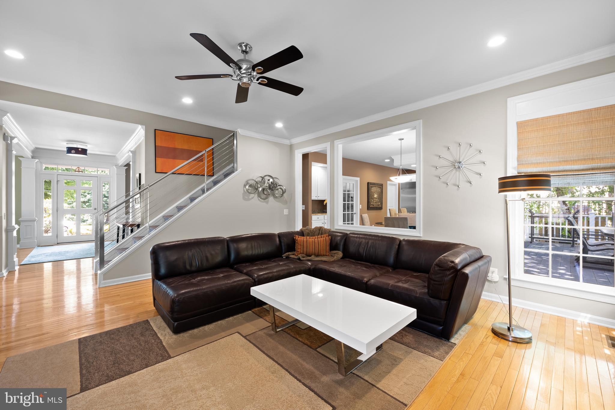 THE RESERVE - Residential