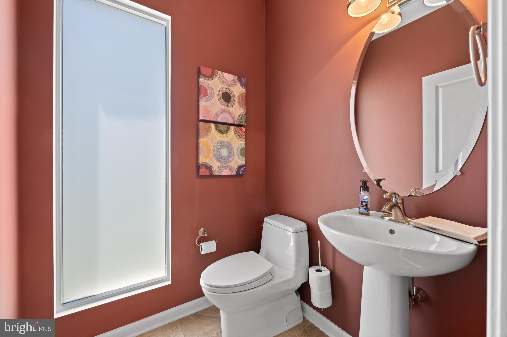 THE RESERVE - Residential