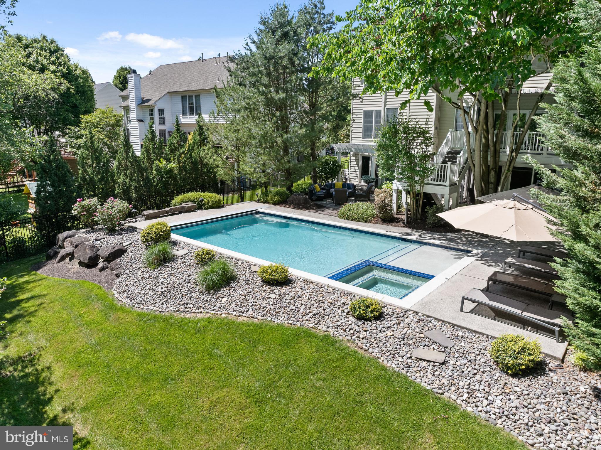 THE RESERVE - Residential