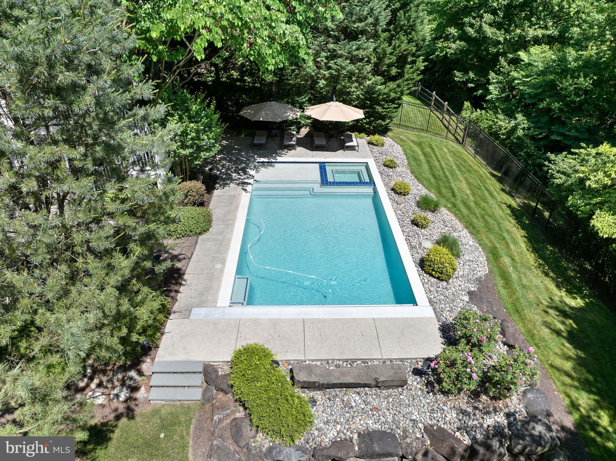 THE RESERVE - Residential