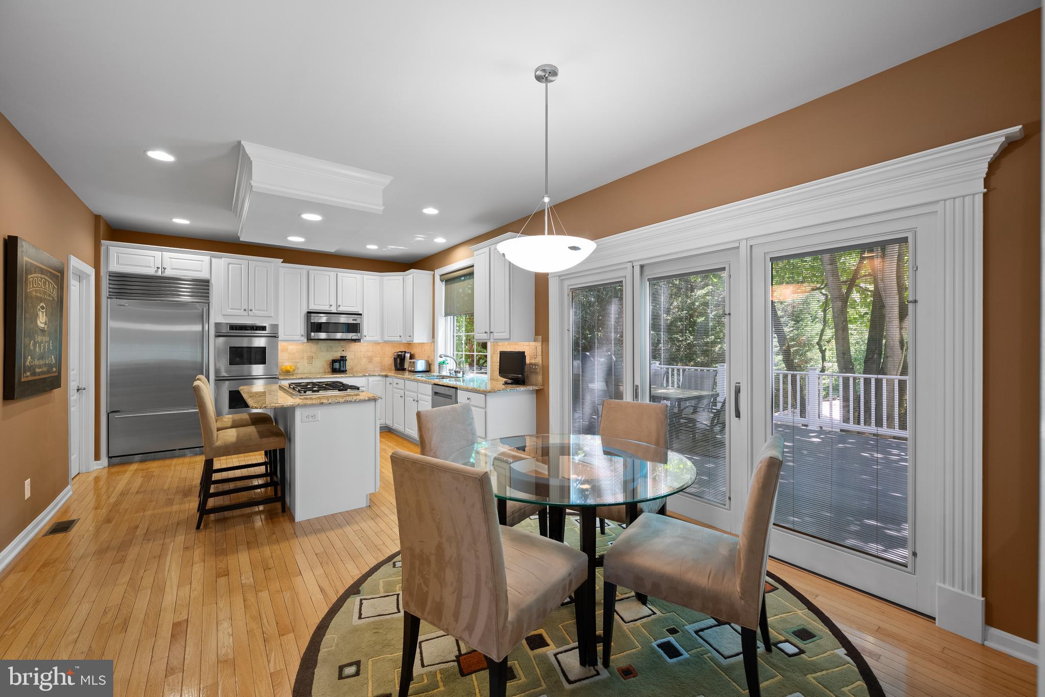 THE RESERVE - Residential