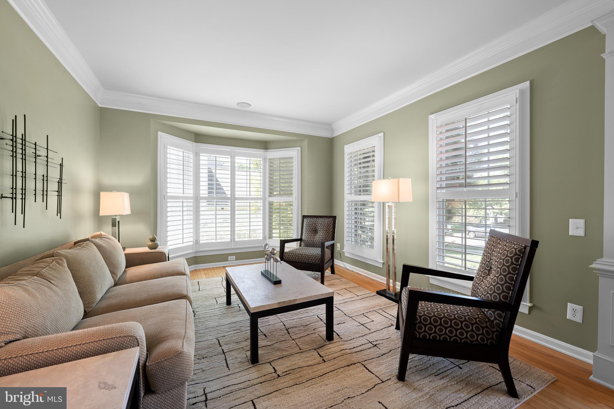 THE RESERVE - Residential