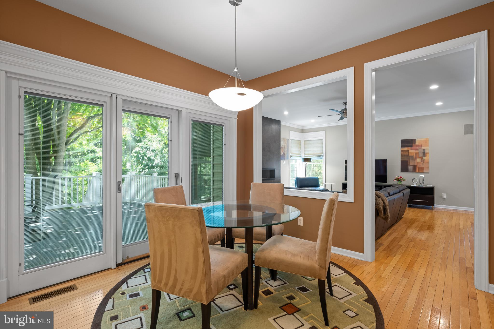 THE RESERVE - Residential