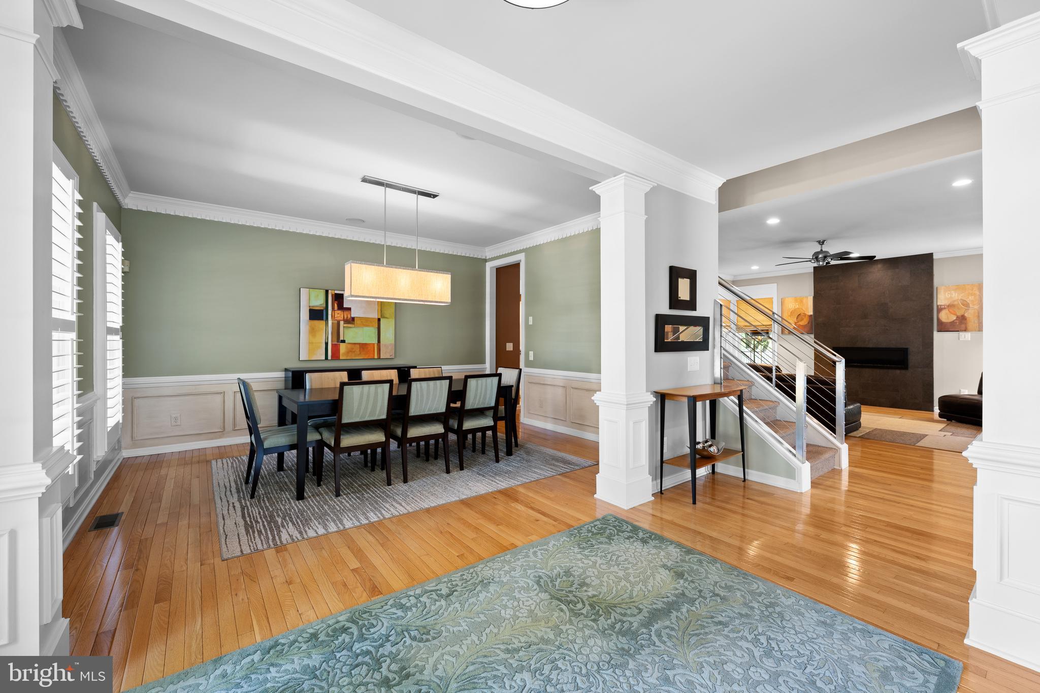 THE RESERVE - Residential